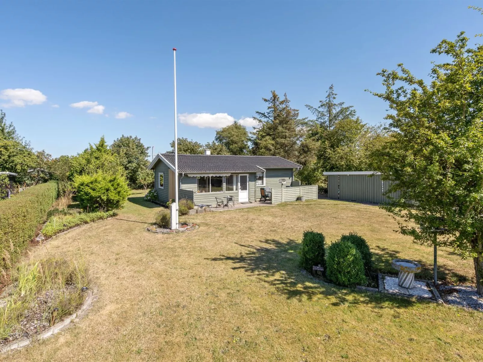 "Maelle" - 600m from the sea