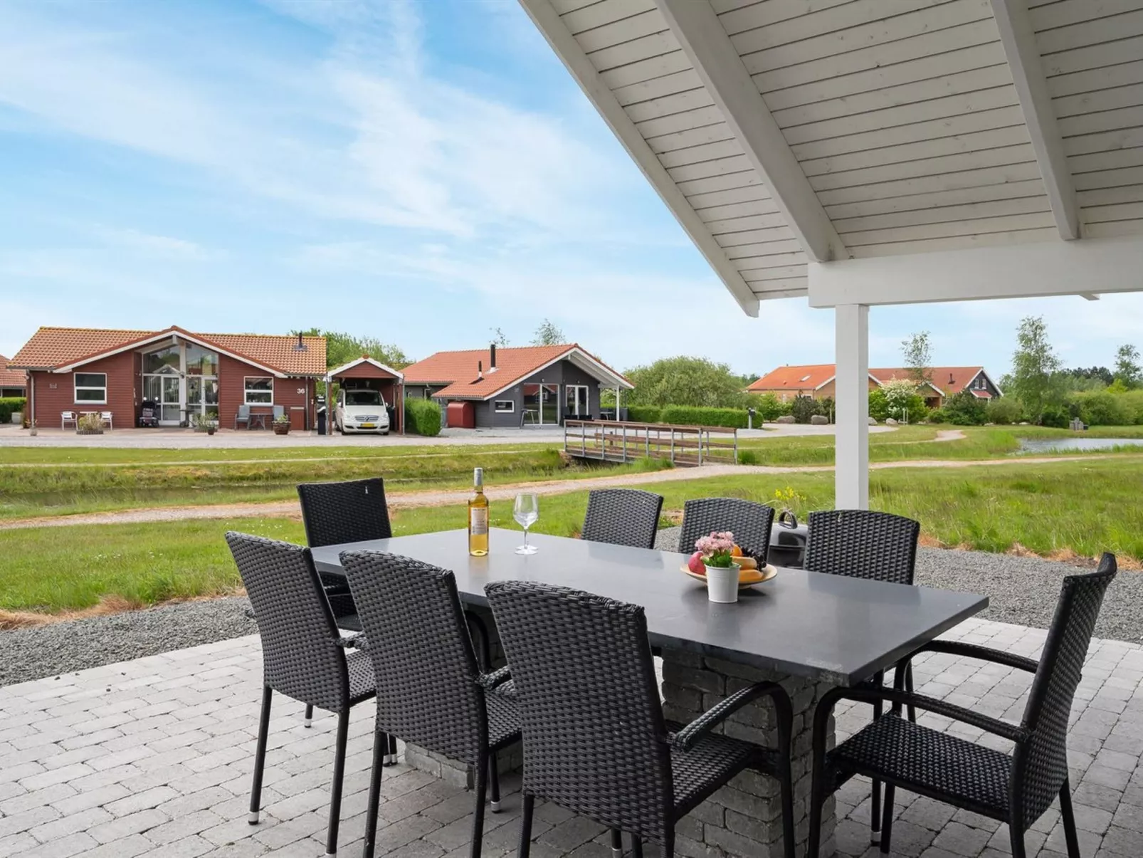 "Domi" - 1.2km from the sea