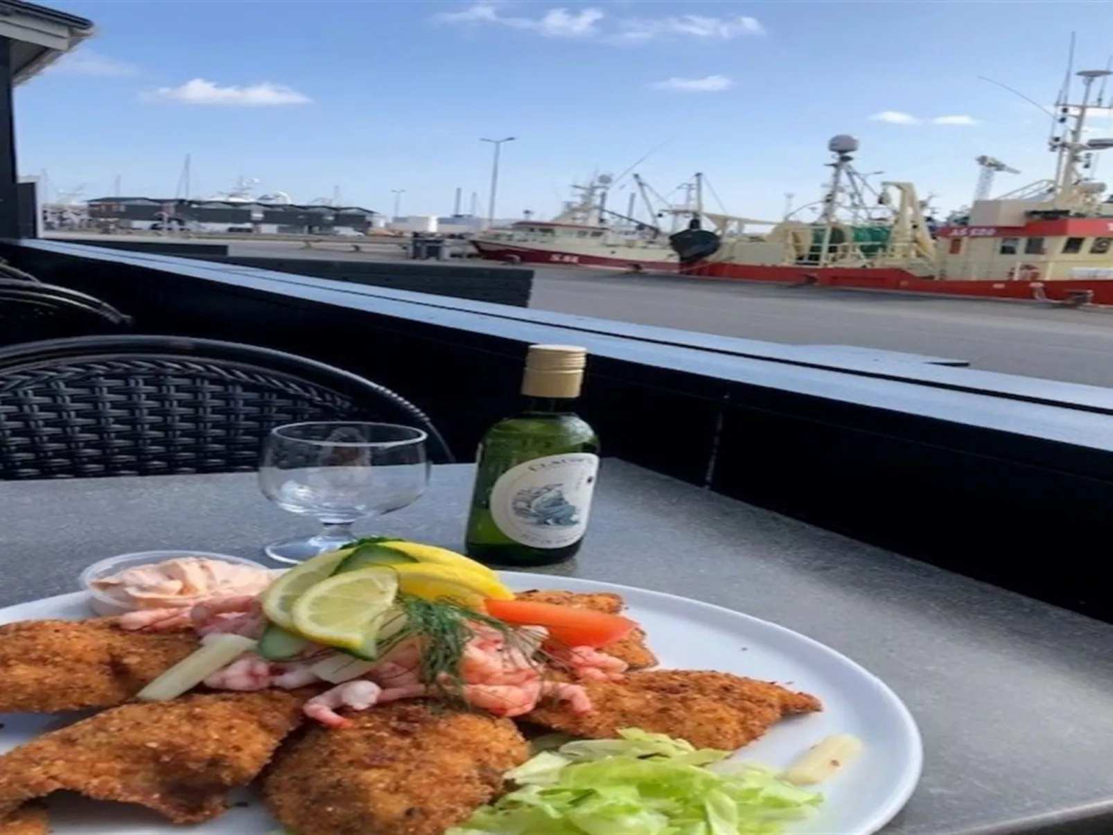 "Viivi" - 900m from the sea