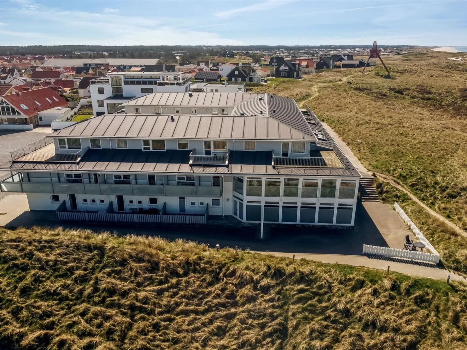 "Meglena" - 50m from the sea