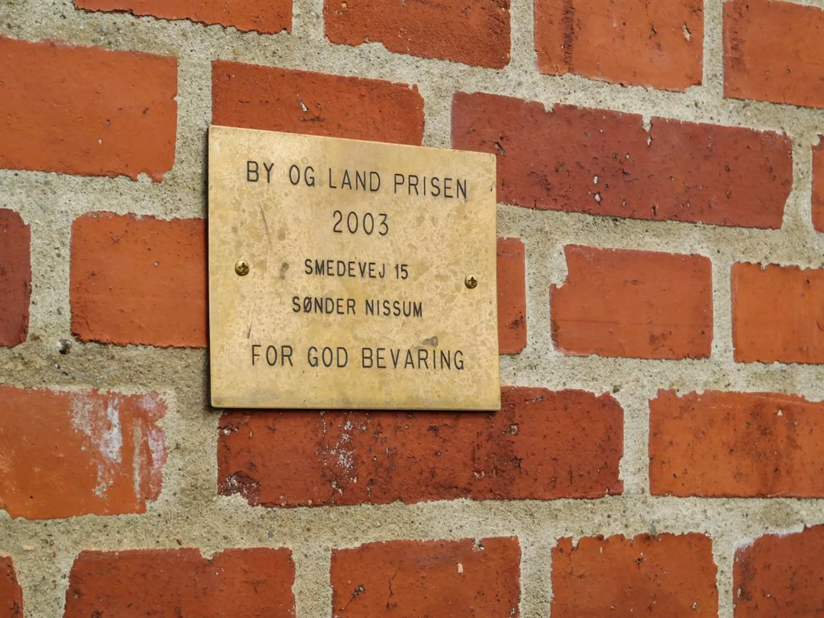 "Lilli" - 2km to the fjord