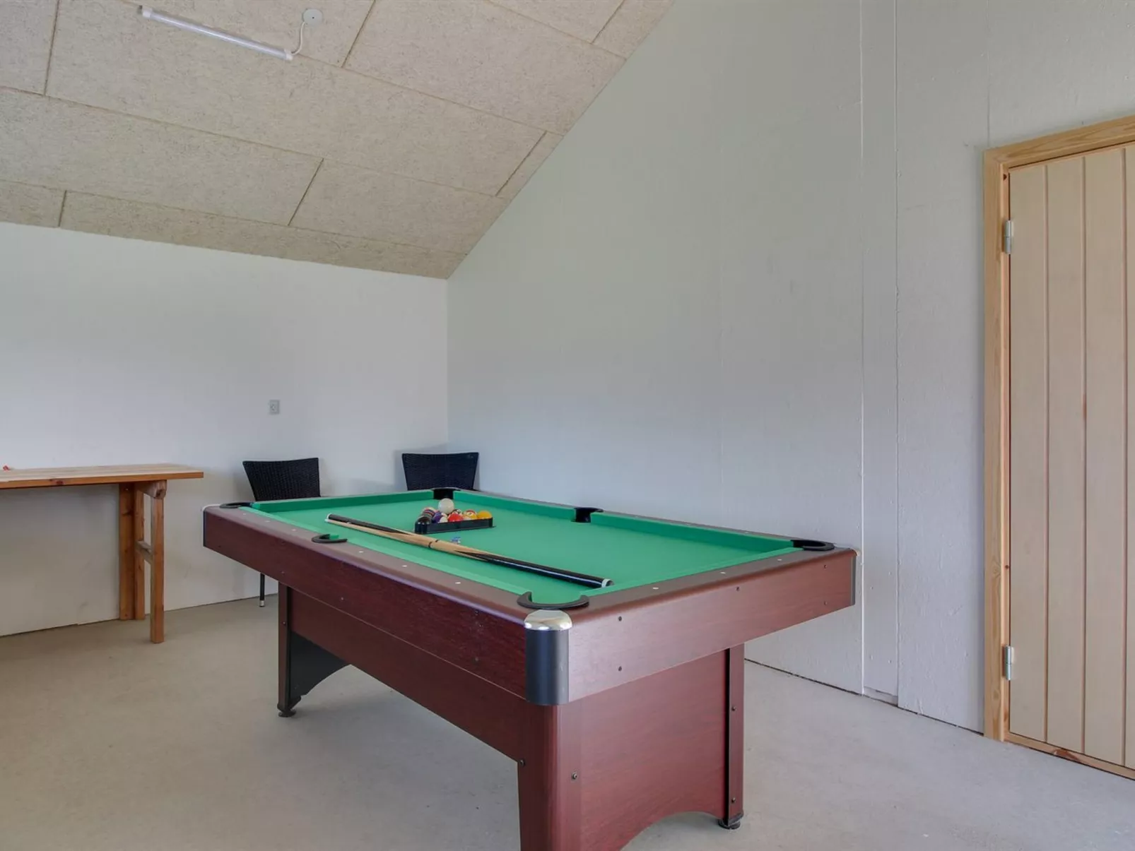 "Ethel" - 1.5km to the fjord