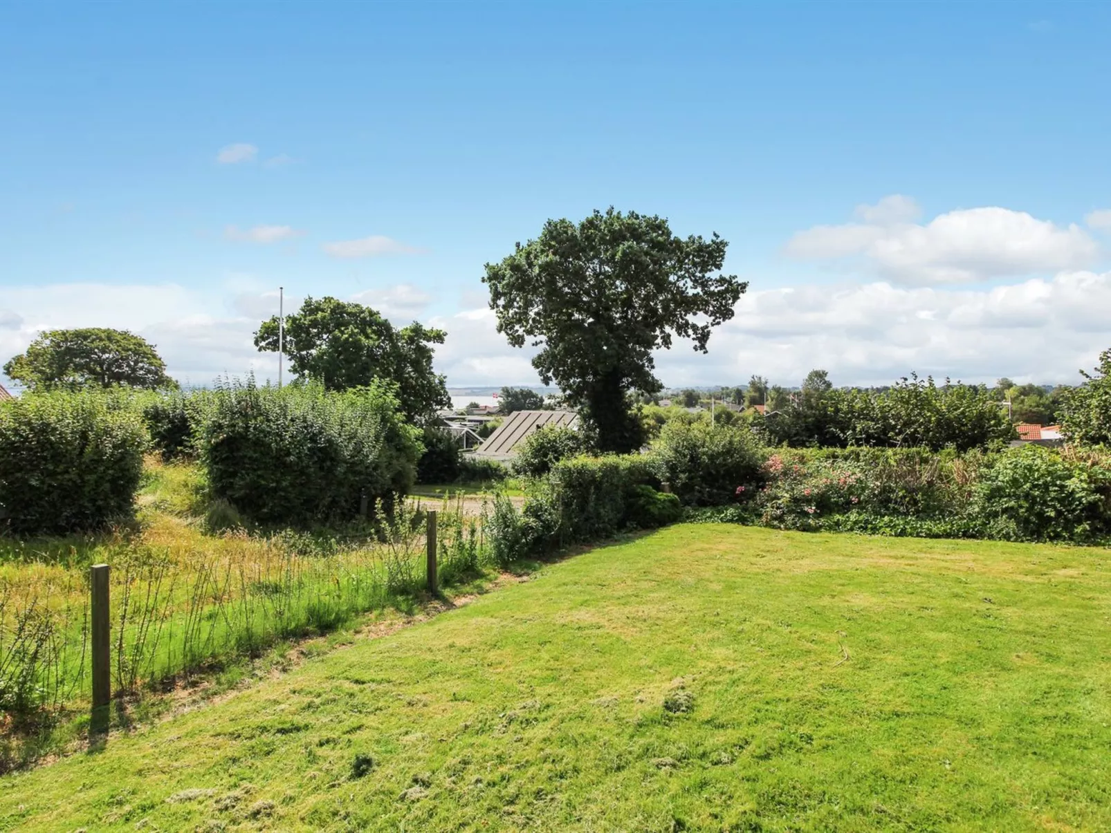 "Lillebror" - 200m from the sea