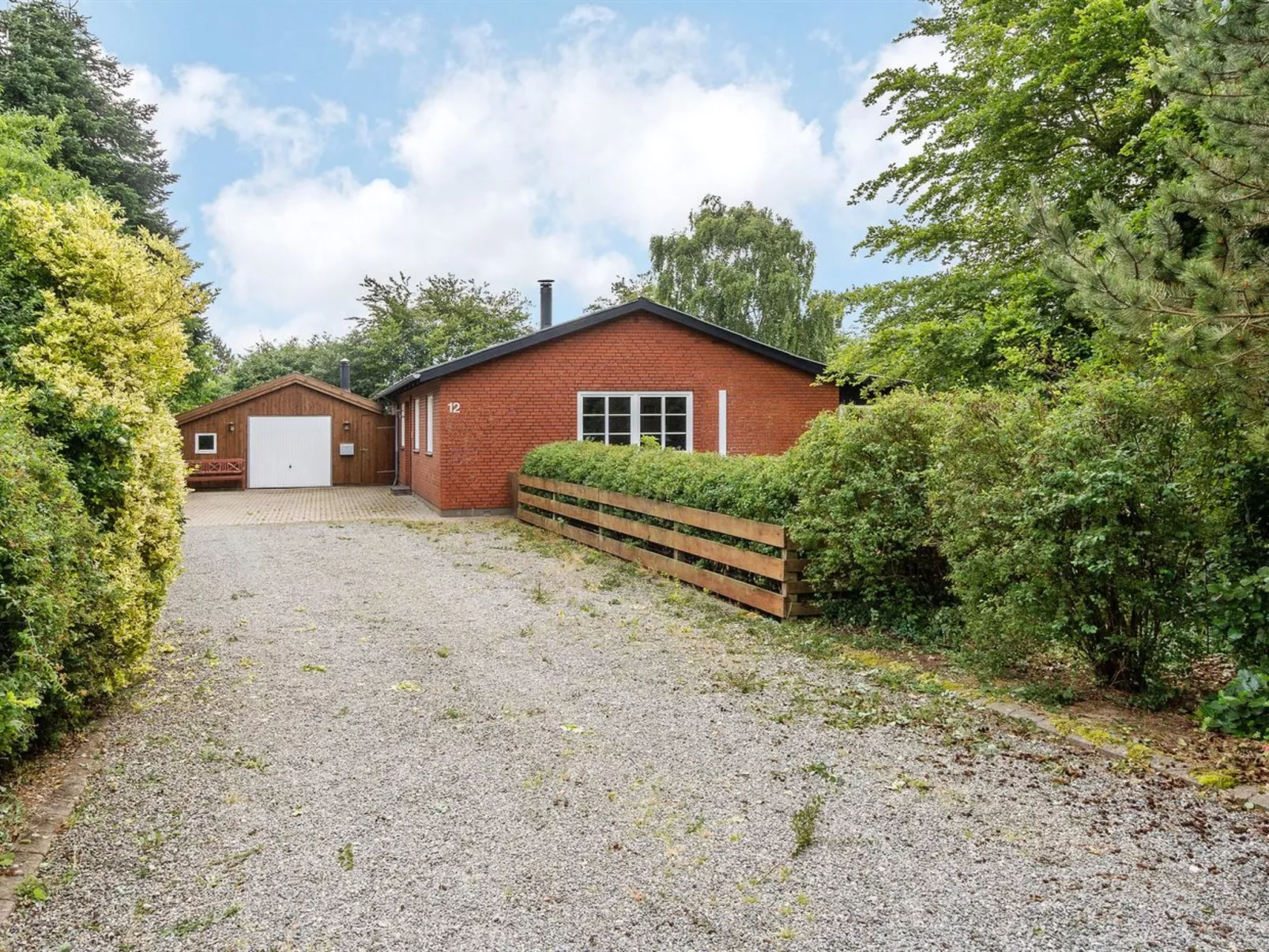 "Philip" - 2km from the sea