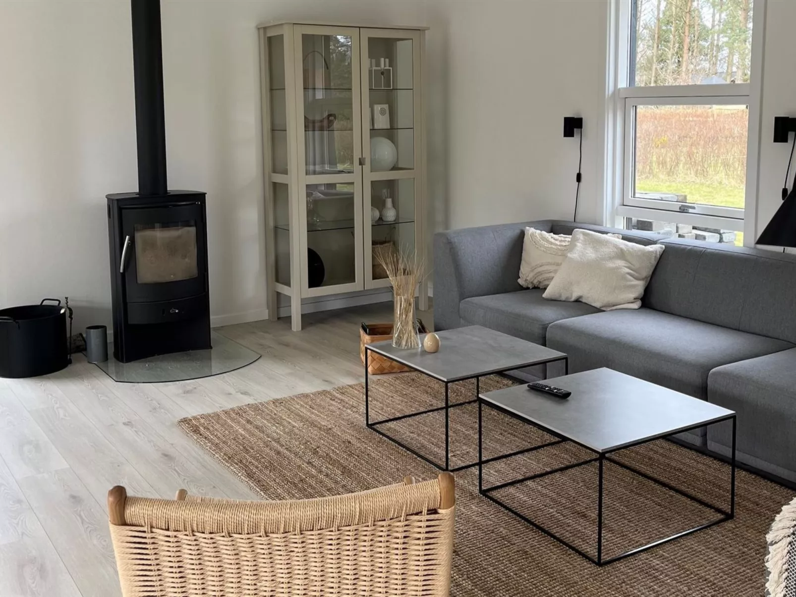 "Veiko" - 1.2km from the sea