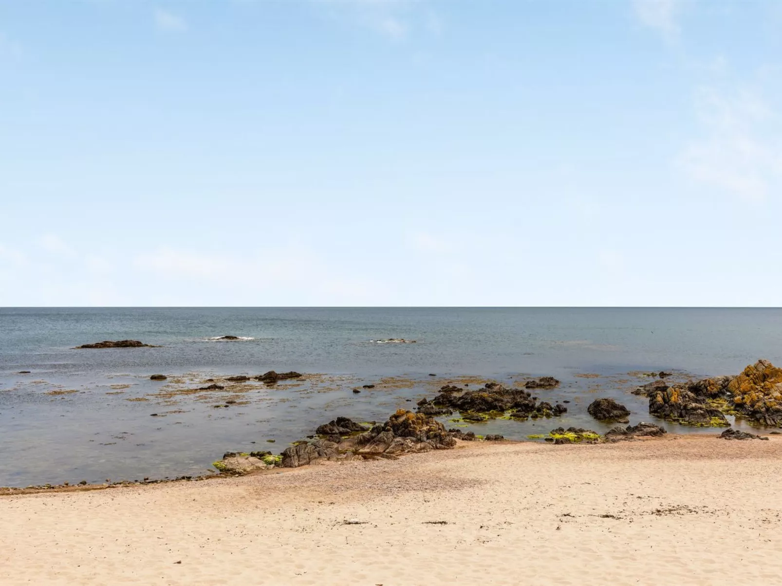 "Majvi" - 300m from the sea