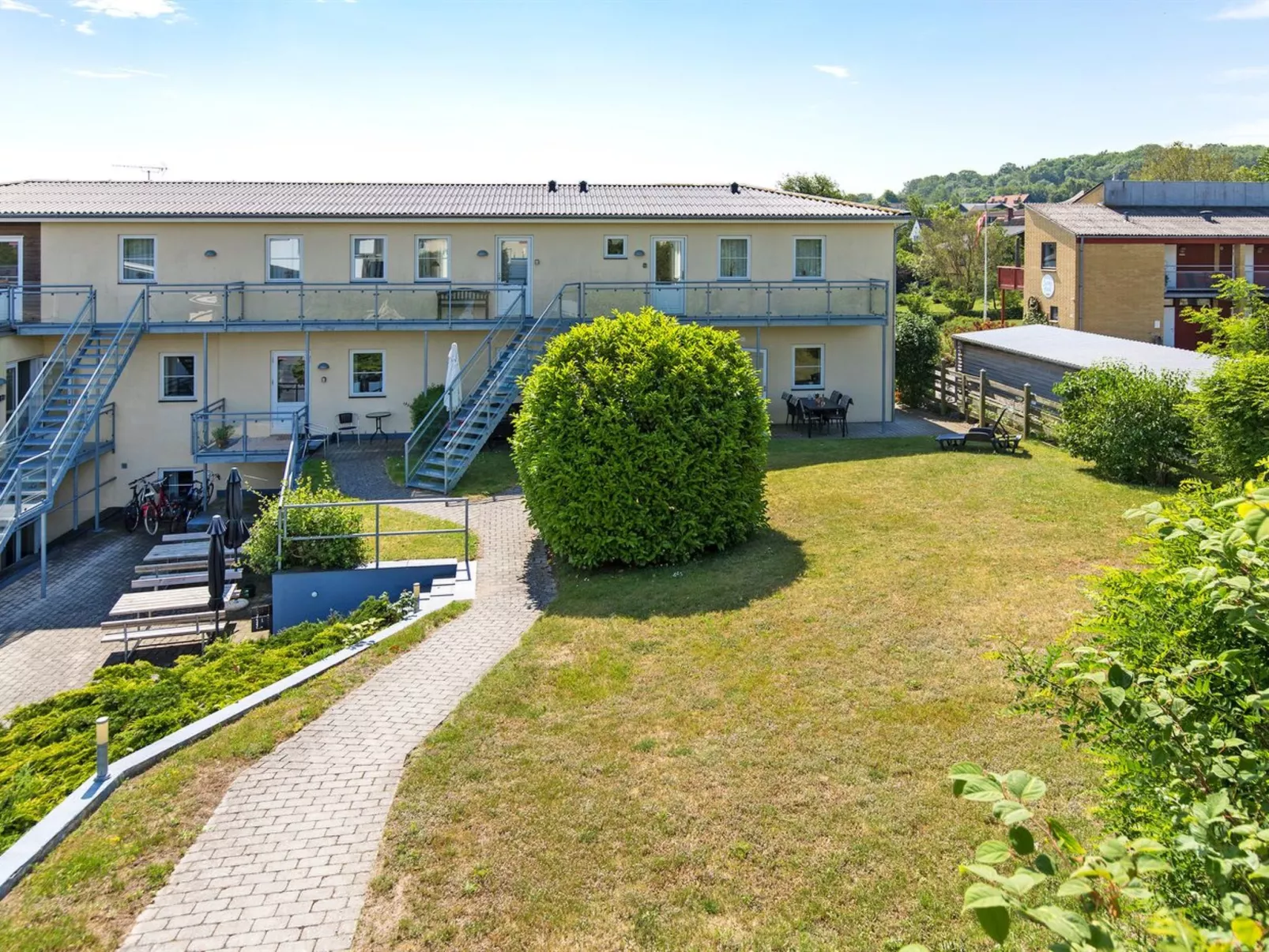 "Gjuro" - 50m from the sea