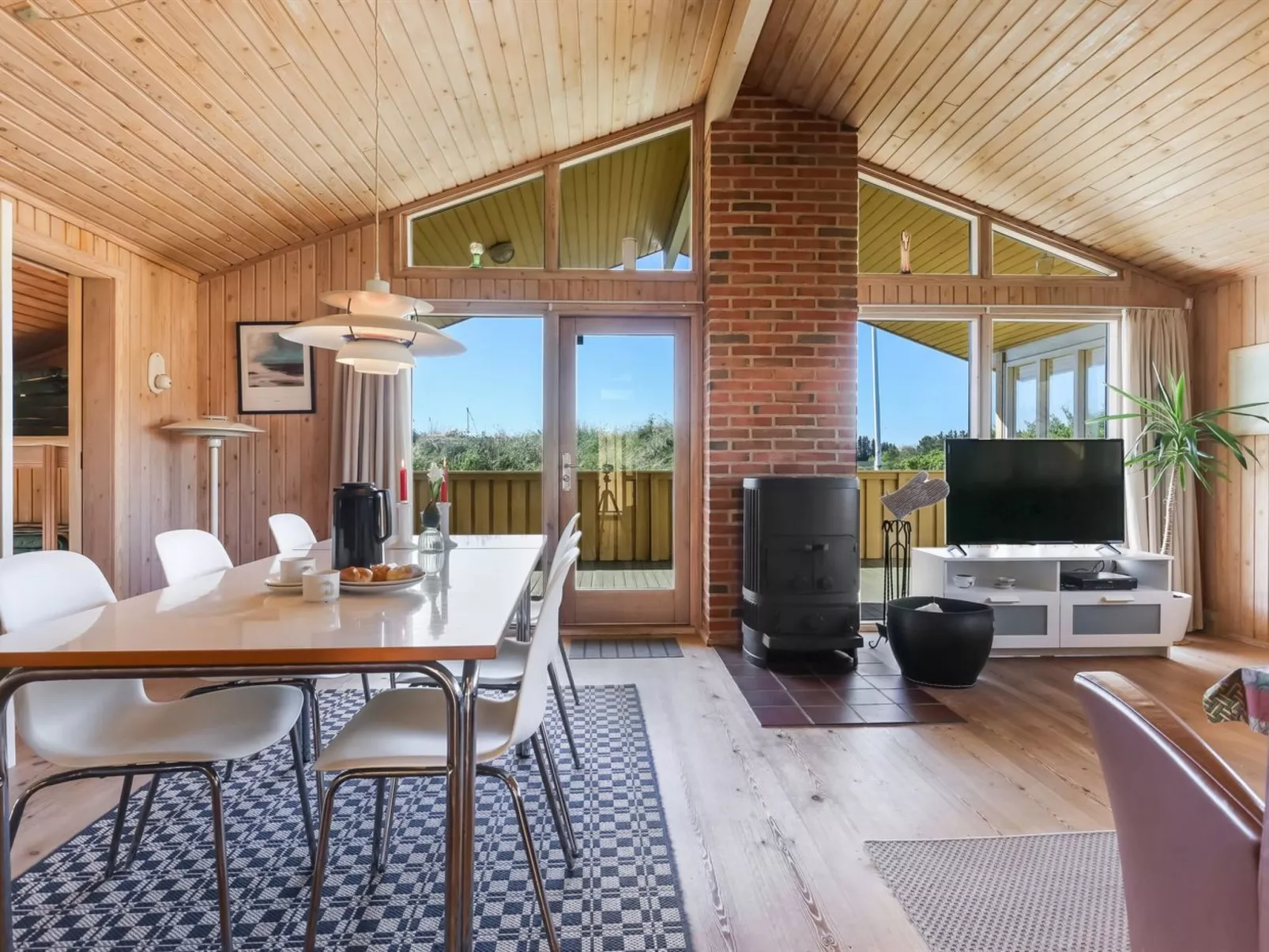 "Estefania" - 450m from the sea