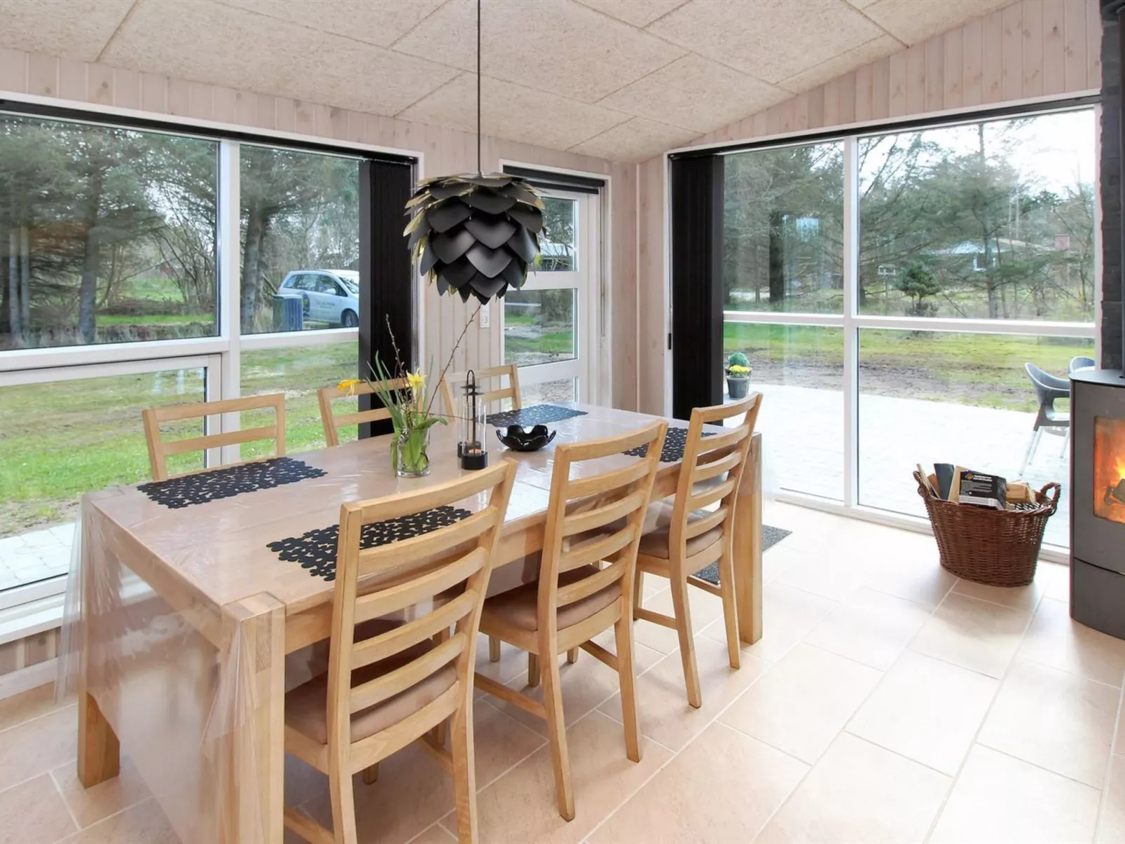 "Micaela" - 650m from the sea