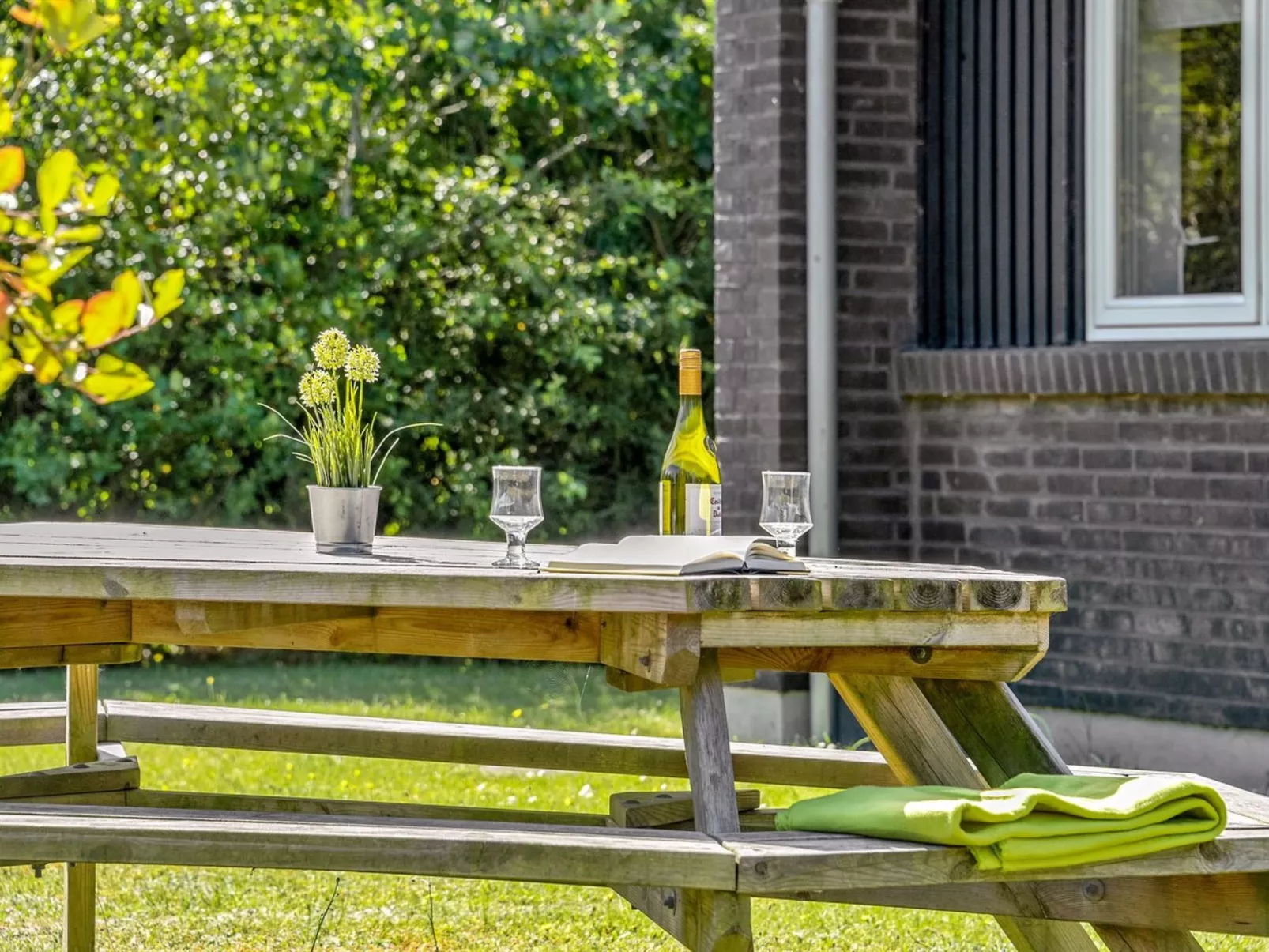 "Righer" - 600m to the fjord