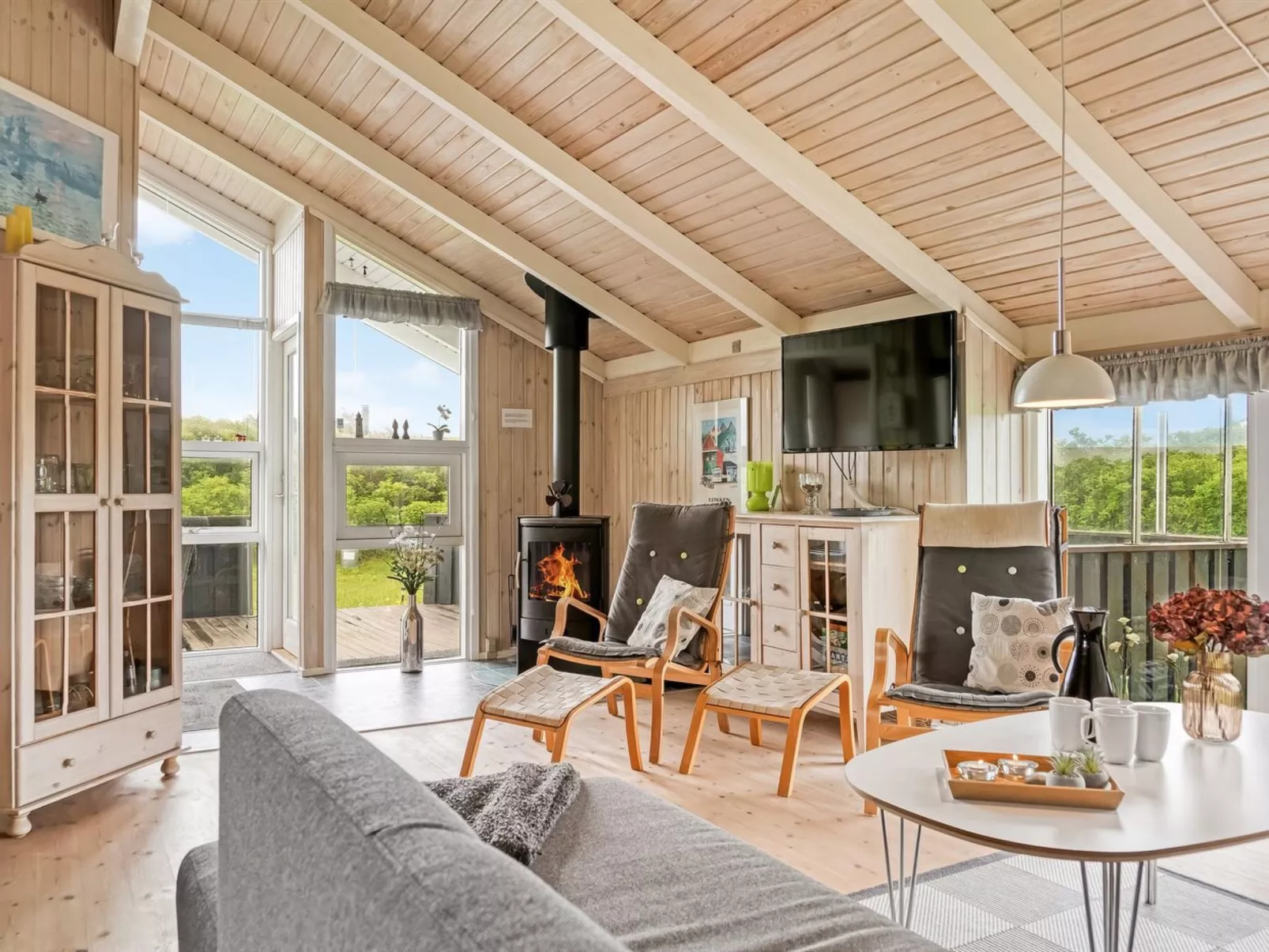 "Sina" - 300m from the sea