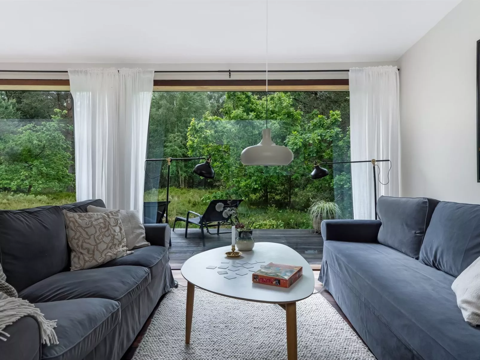 "Felia" - 500m from the sea