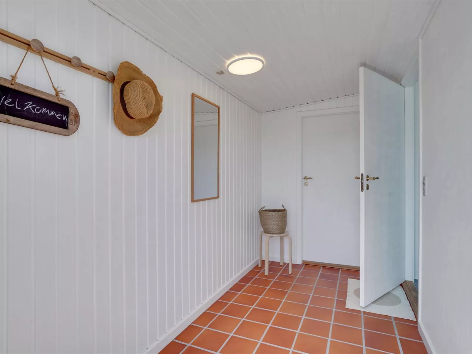 "Kanerva" - 350m from the sea