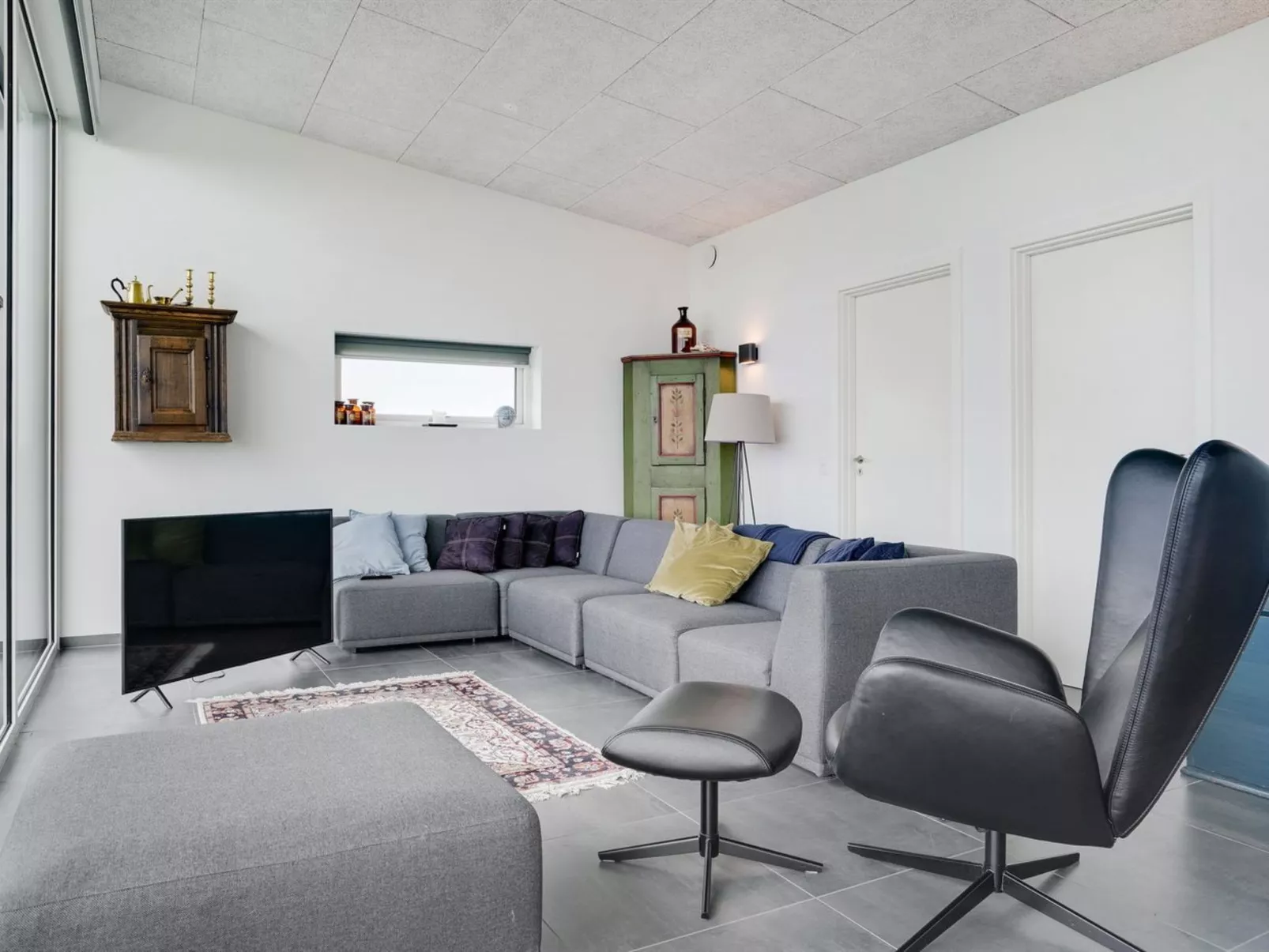 "Anniina" - 200m from the sea