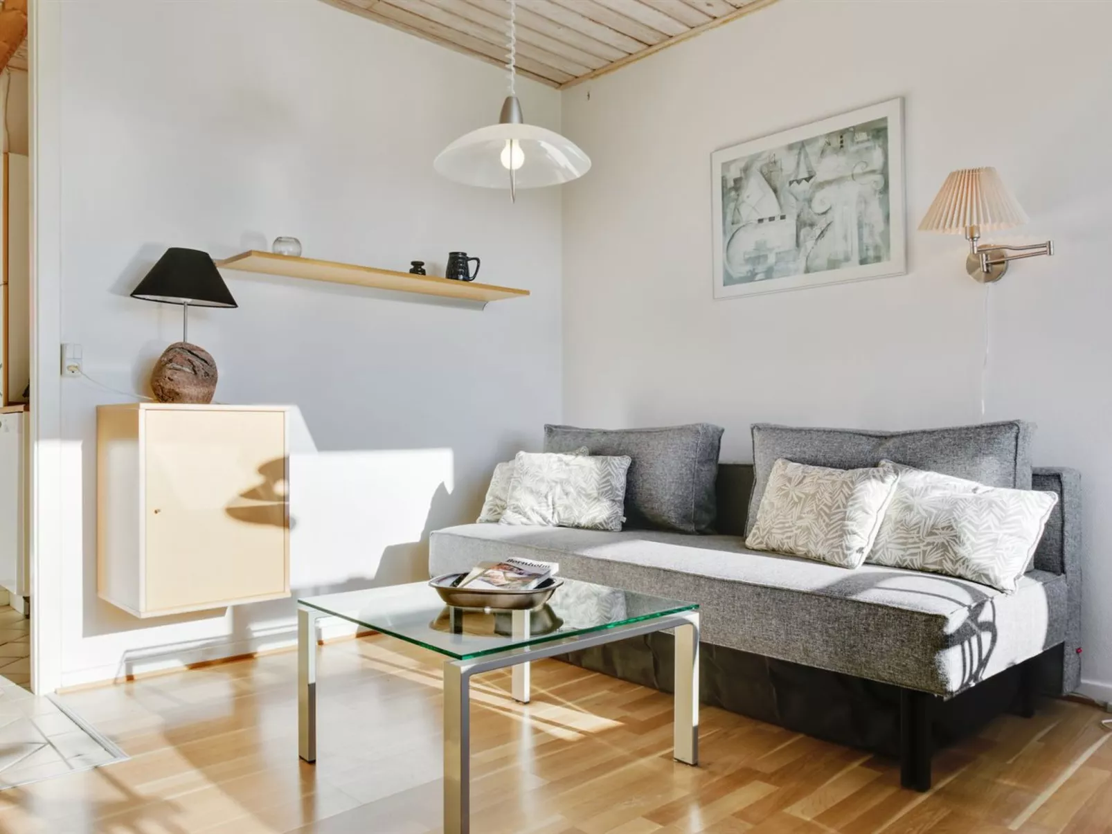 "Askrik" - 400m from the sea