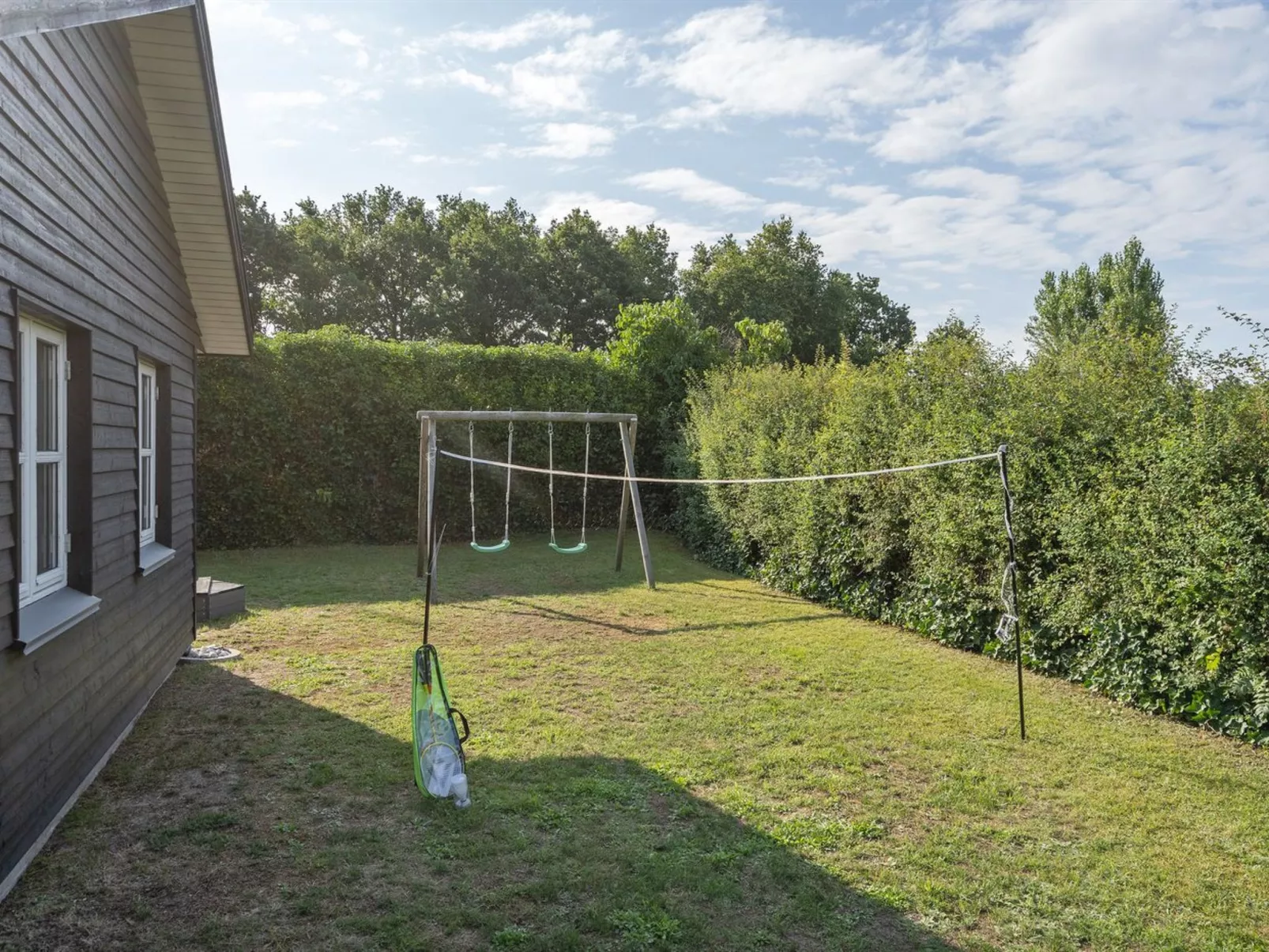 "Kamilla" - 200m from the sea