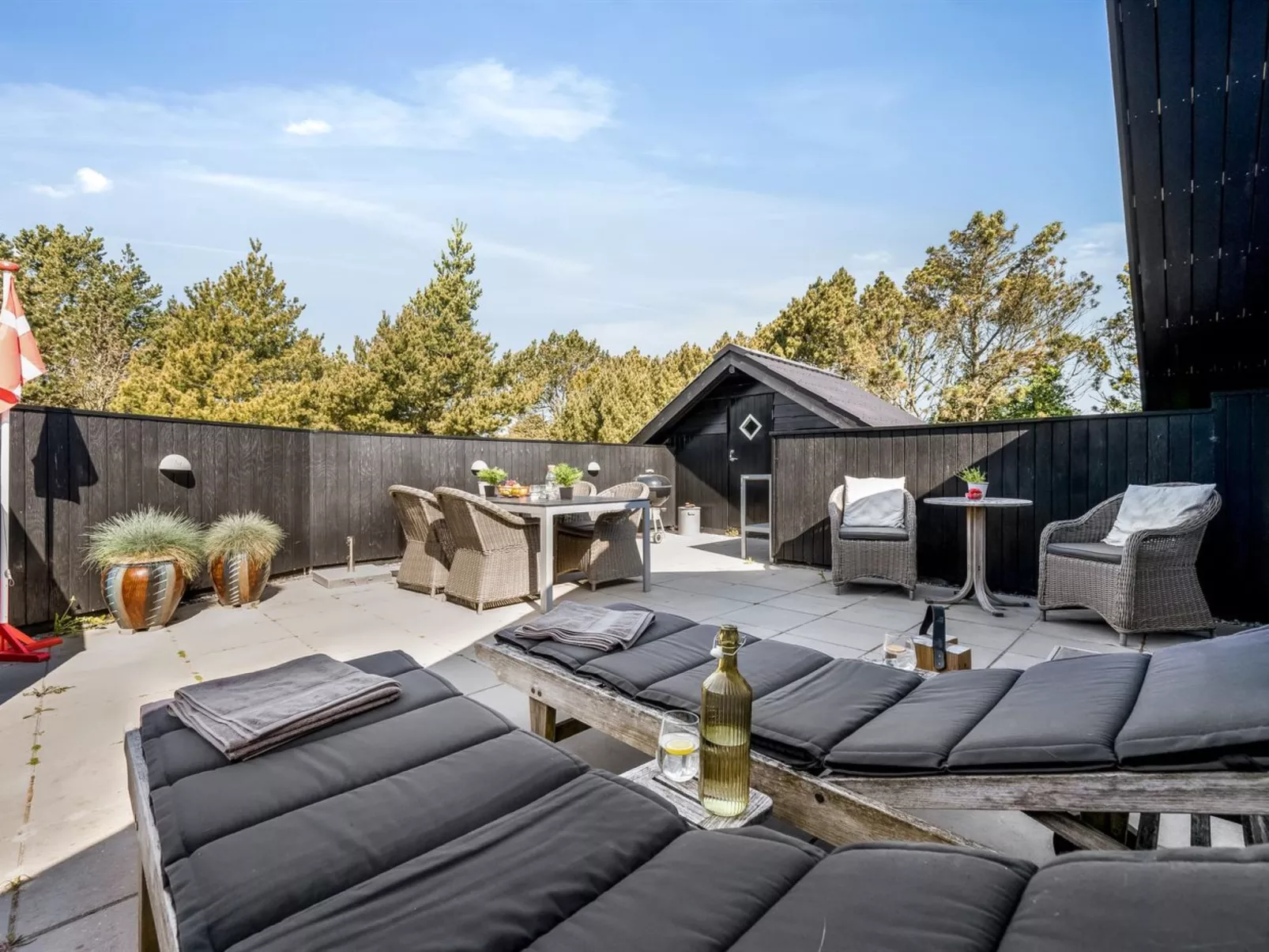 "Rumena" - 800m from the sea