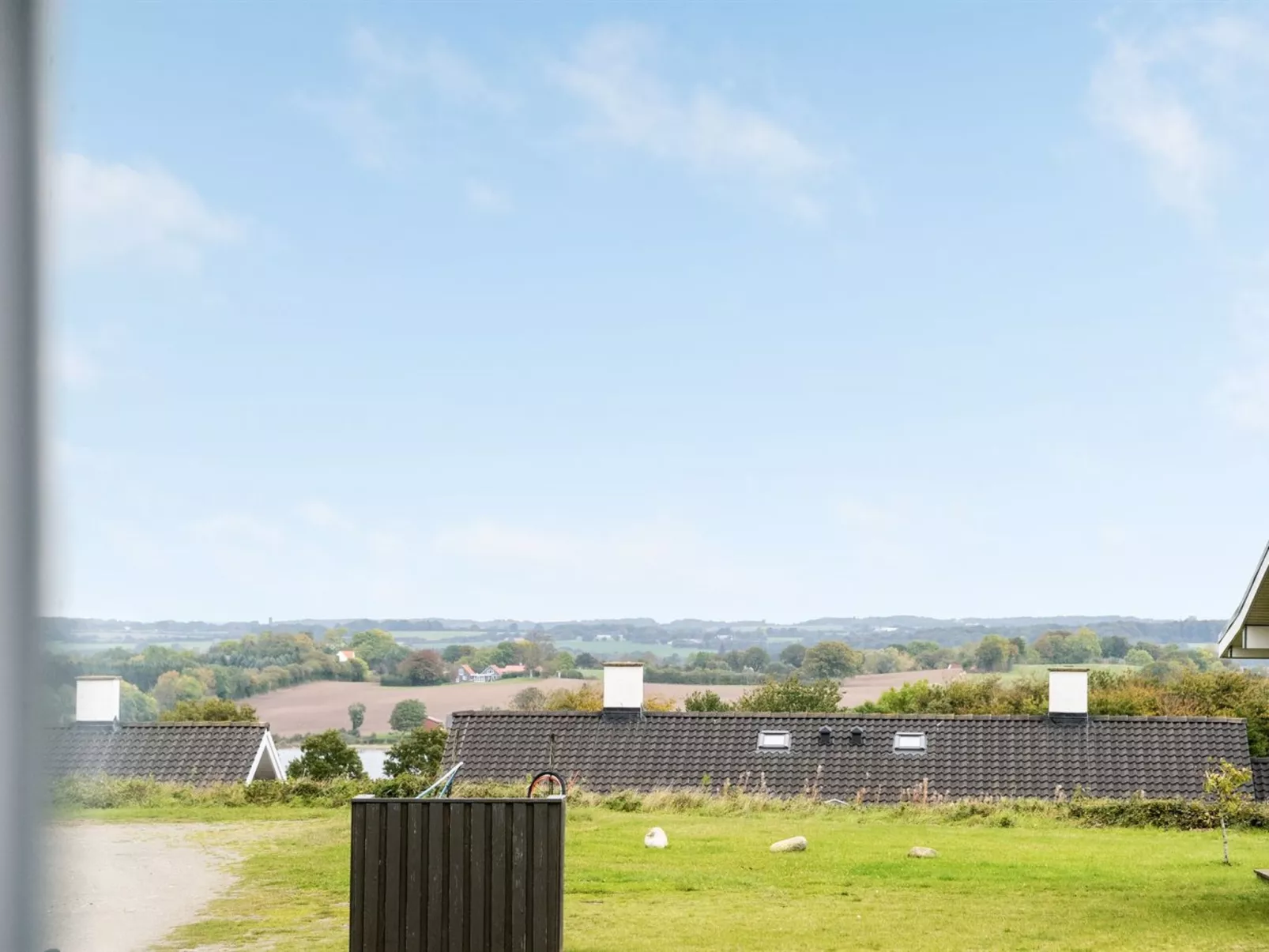 "Rathulf" - 500m from the sea