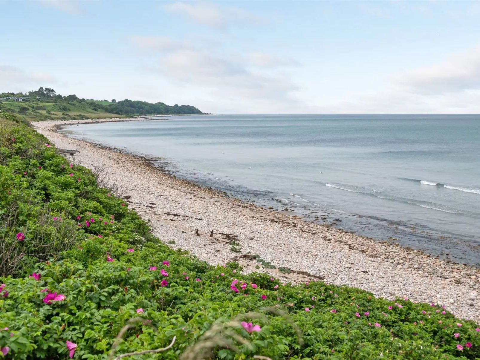 "Jute" - 100m from the sea-Buiten