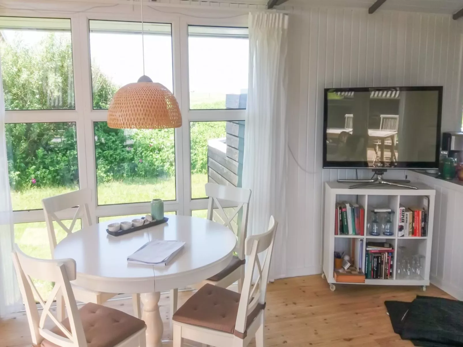 "Gerlef" - 382m from the sea