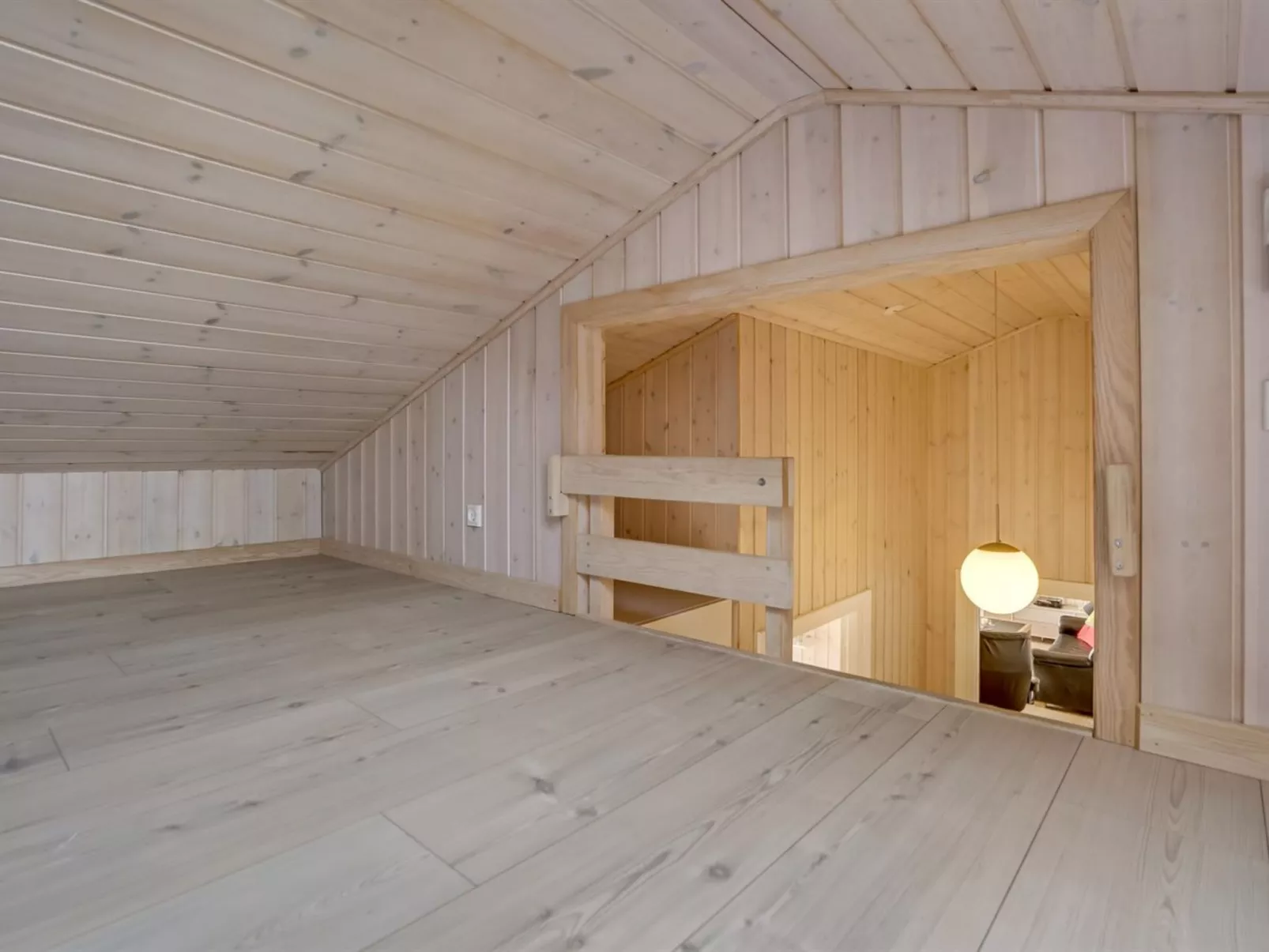 "Haghbarth" - 2.3km from the sea