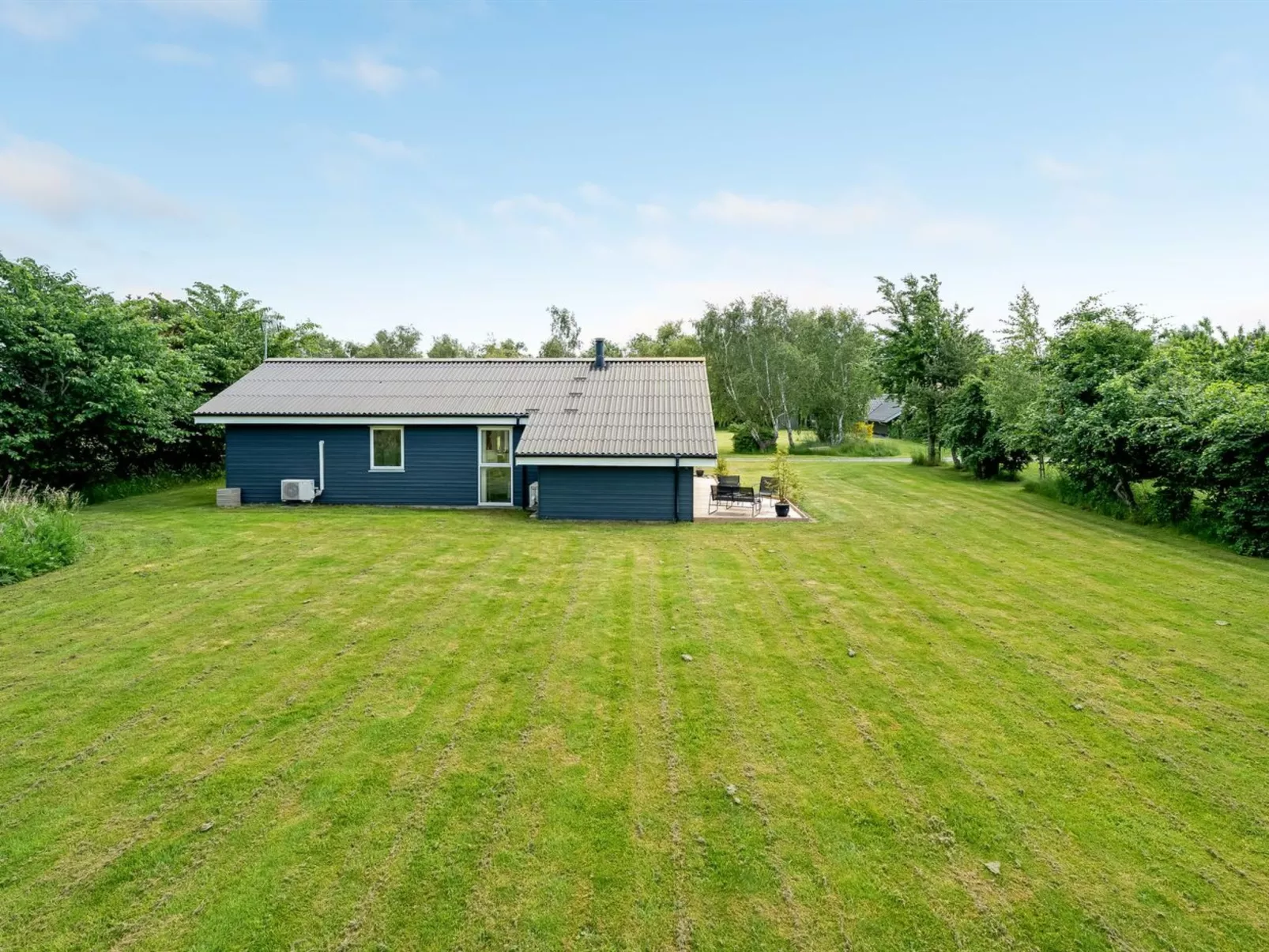 "Luukas" - 150m from the sea