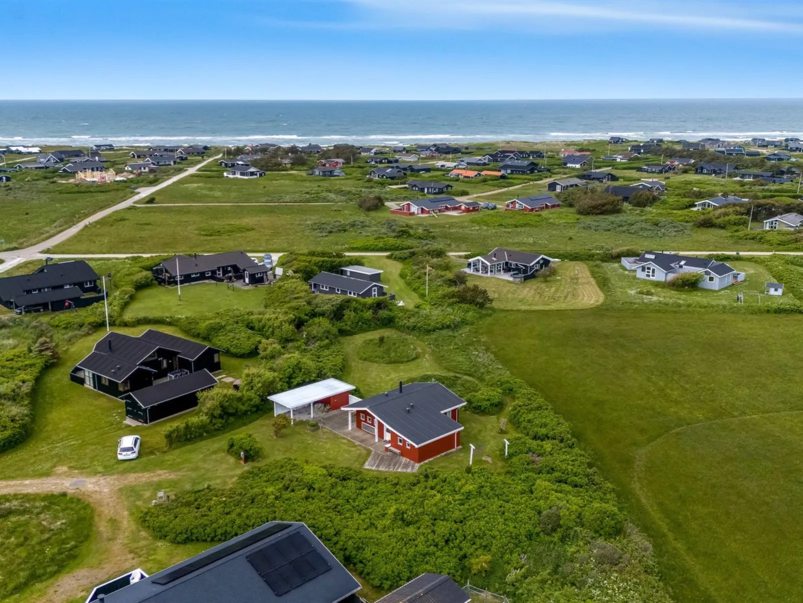 "Verene" - 400m from the sea