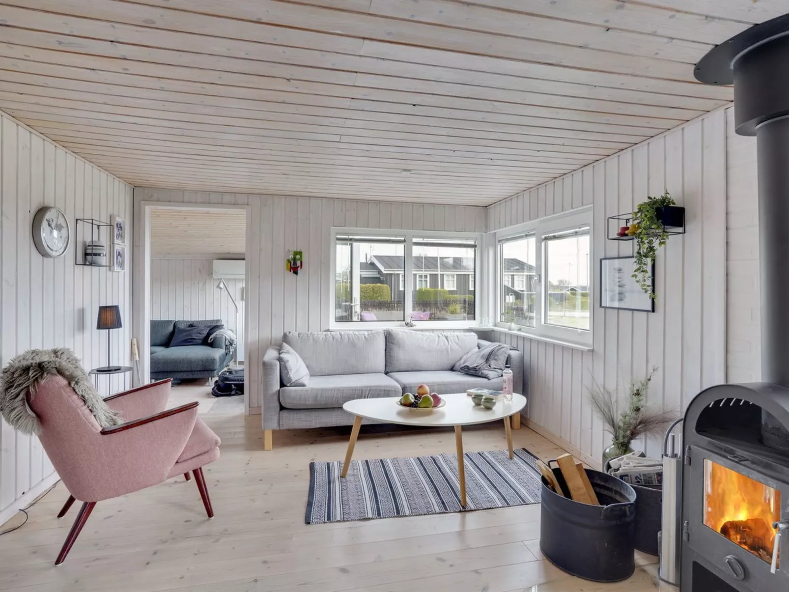 "Aarto" - 250m from the sea