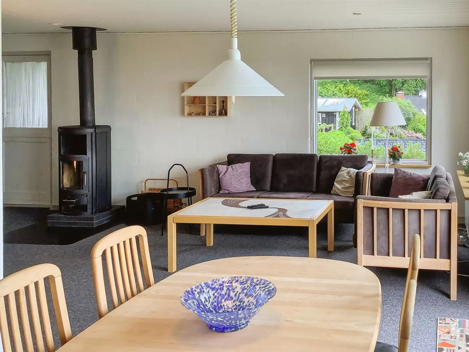 "Launo" - 150m to the fjord