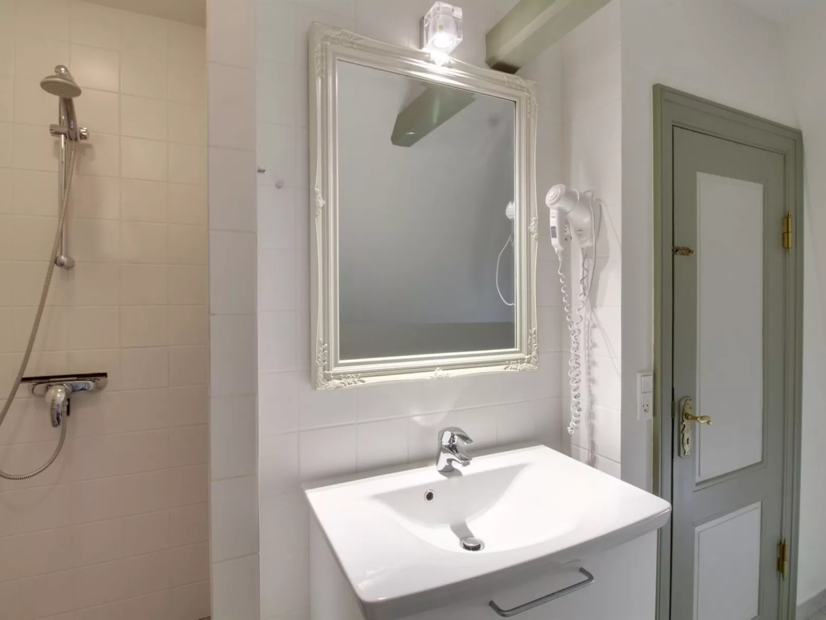 "Ingulf" - 18km from the sea