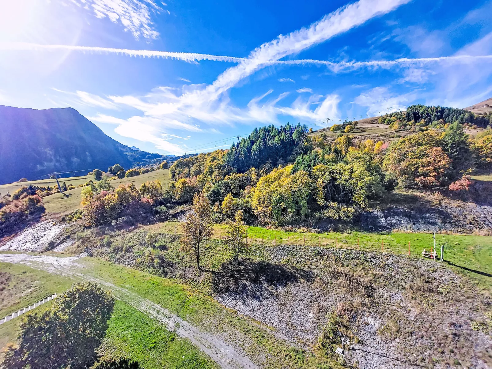 Vostok Zodiaque-Buiten