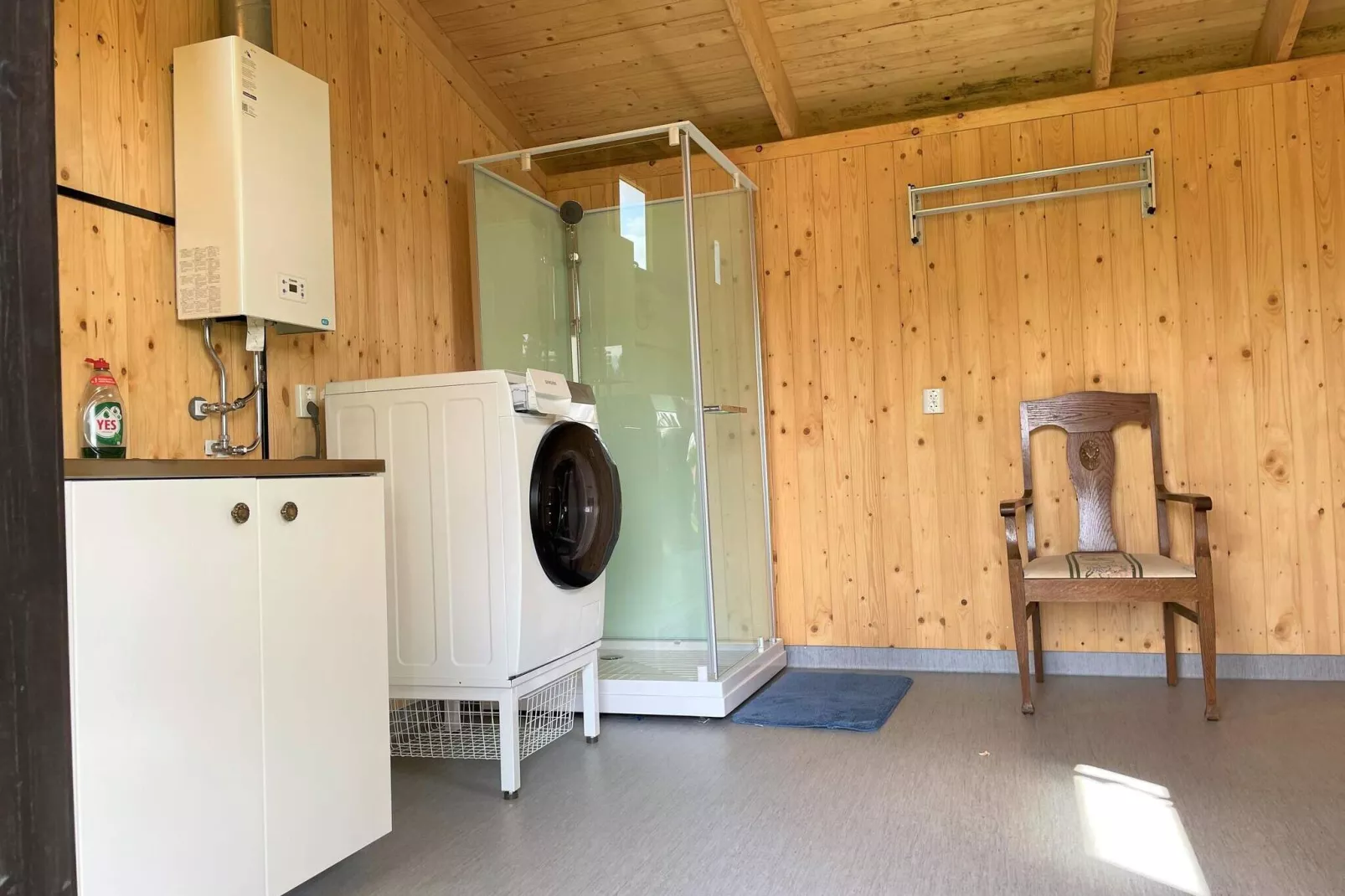 2 persoons vakantie huis in FÄRGELANDA-By Traum-Niet-getagd