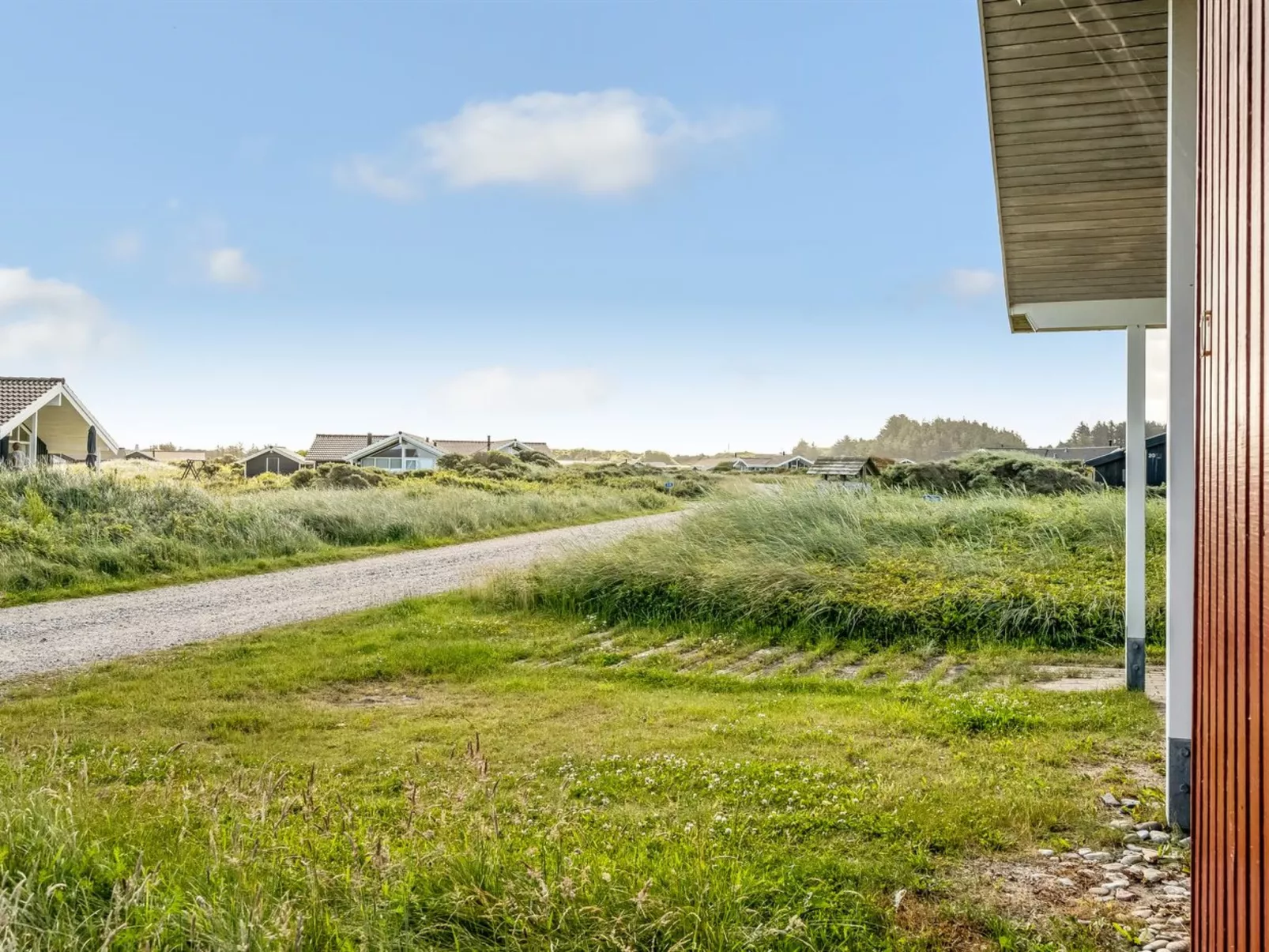 "Jolanta" - 250m from the sea