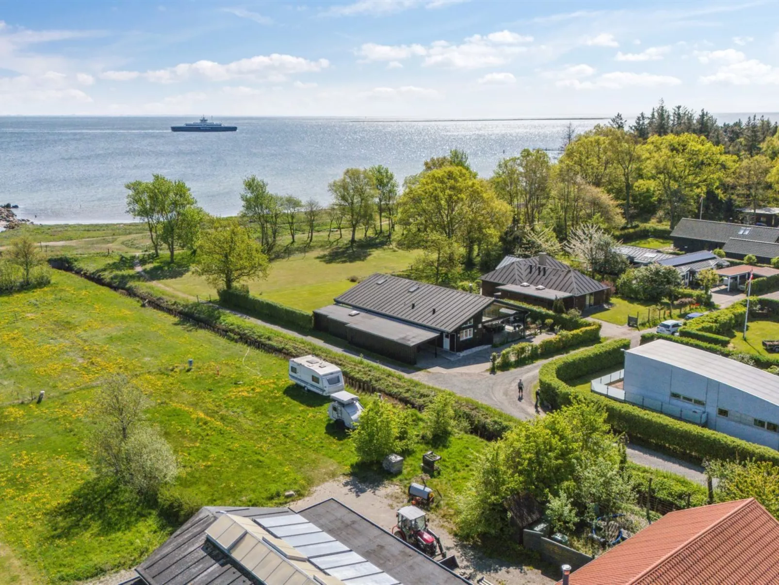 "Elba" - 100m from the sea