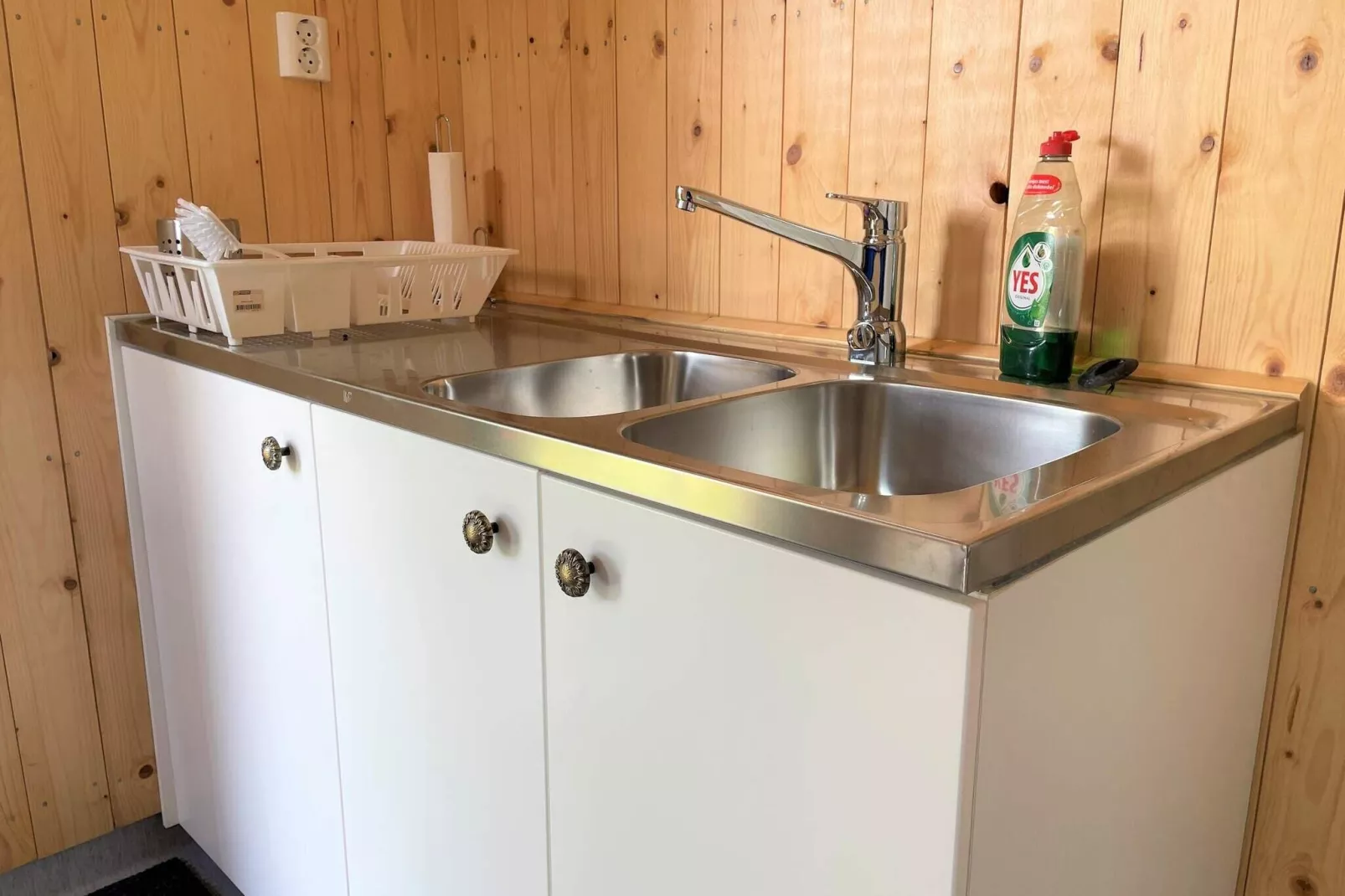 2 persoons vakantie huis in FÄRGELANDA-By Traum-Niet-getagd