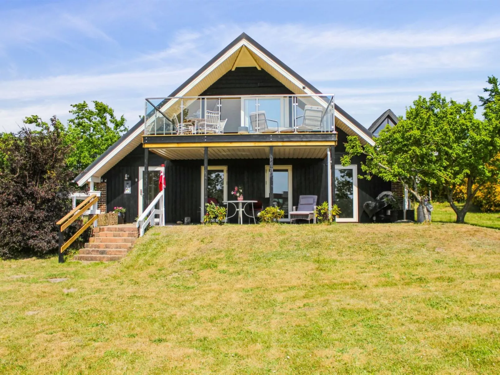 "Rawald" - 200m from the sea