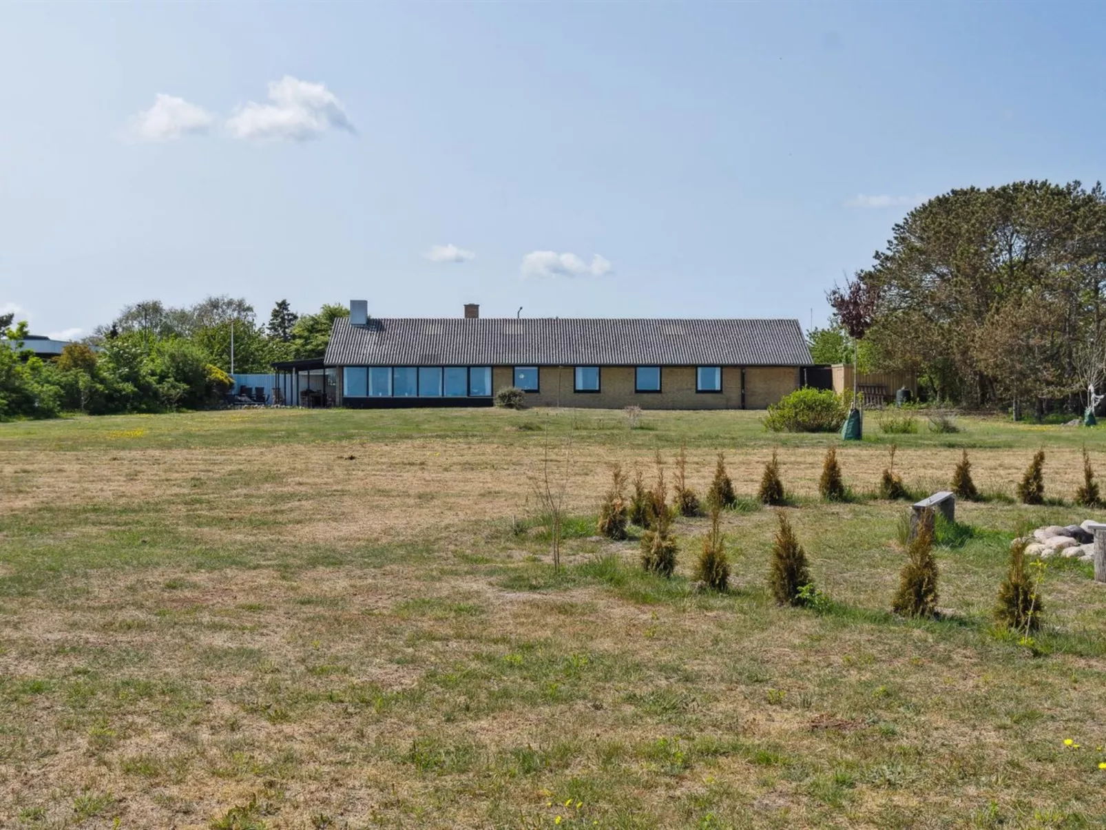 "Kalist" - 50m from the sea-Buiten