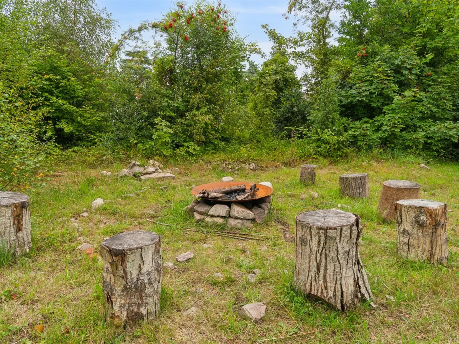 "Sami" - 200m from the sea