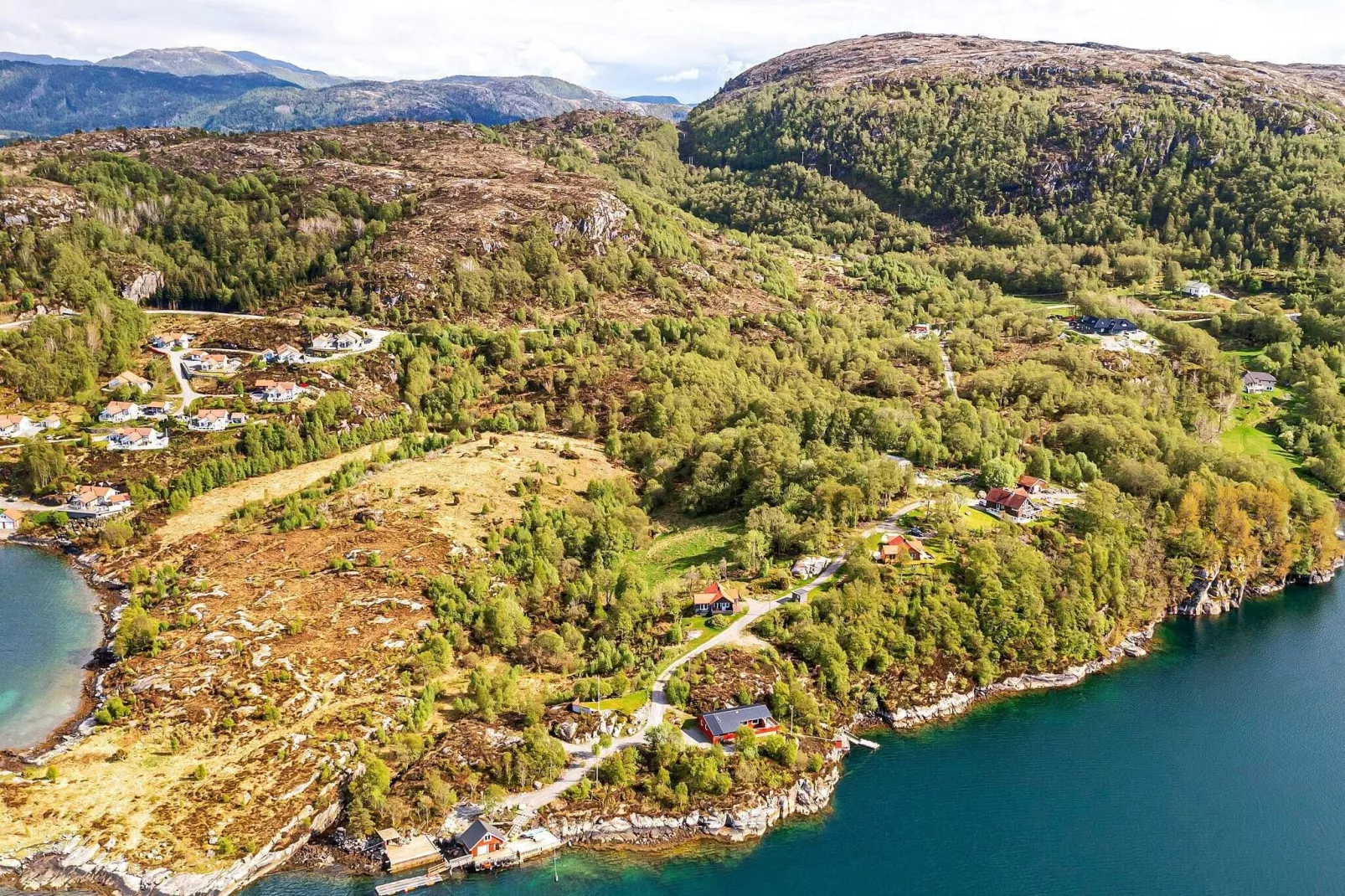 6 persoons vakantie huis in Ånneland-By Traum-Niet-getagd