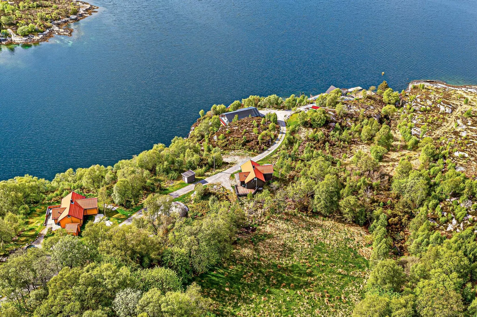 6 persoons vakantie huis in Ånneland-By Traum-Niet-getagd
