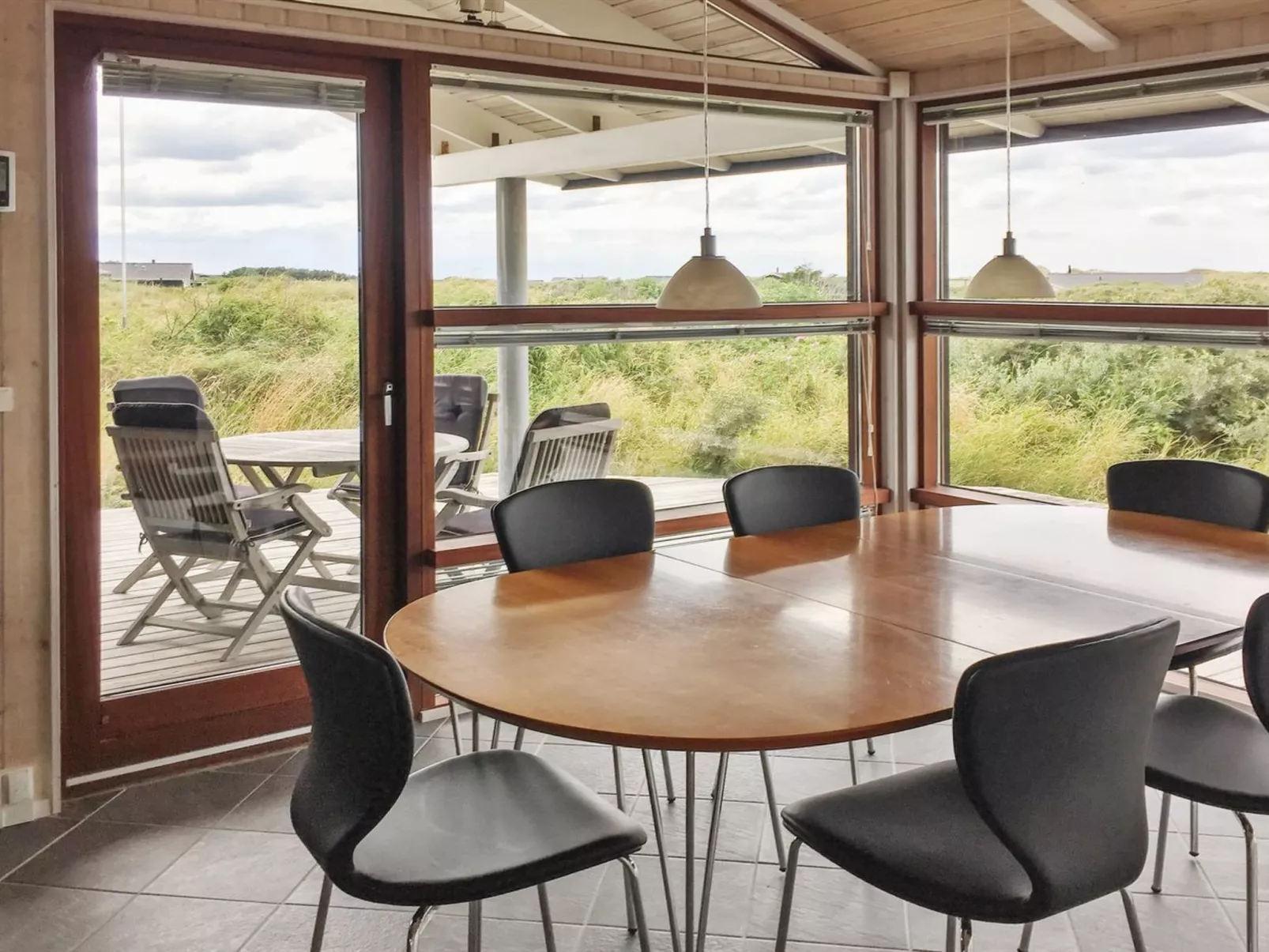 "Sigvalda" - 250m from the sea