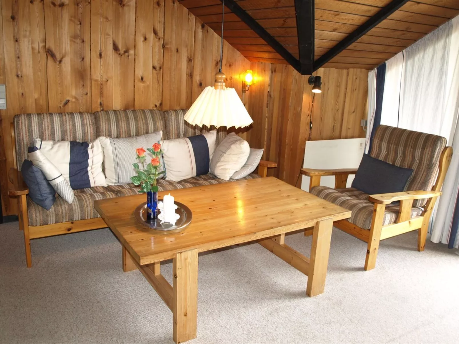 "Elsine" - 800m from the sea