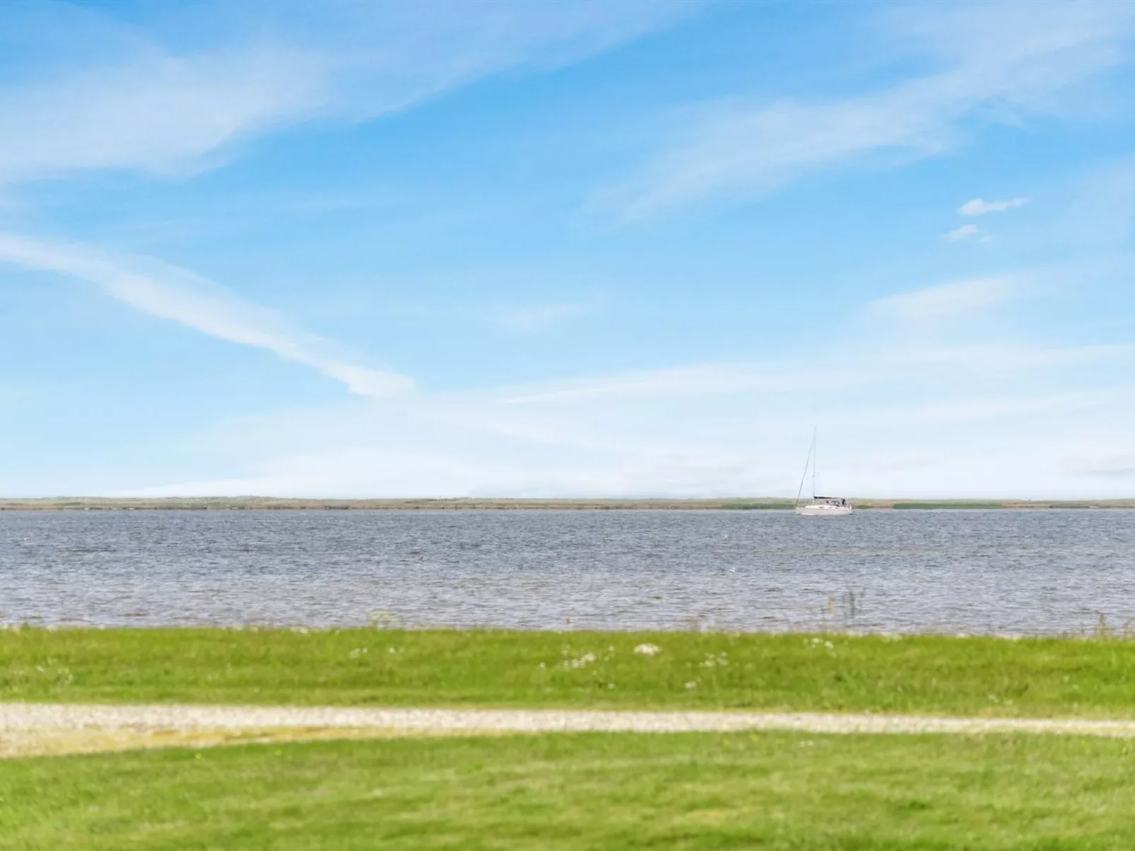 "Roope" - 50m from the sea