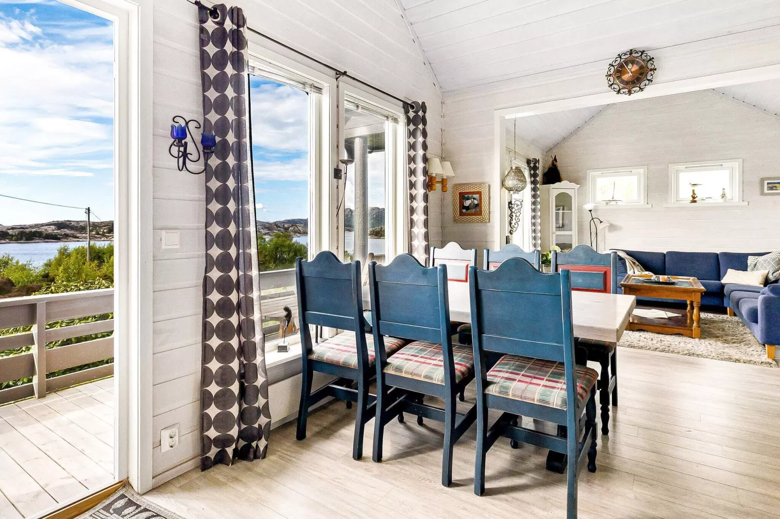 6 persoons vakantie huis in Ånneland-By Traum-Binnen