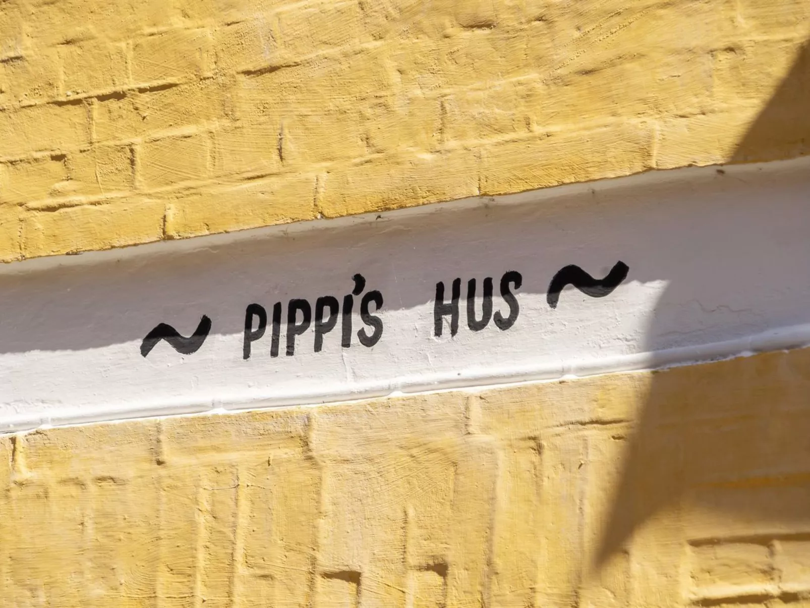 "Laust" - 250m from the sea