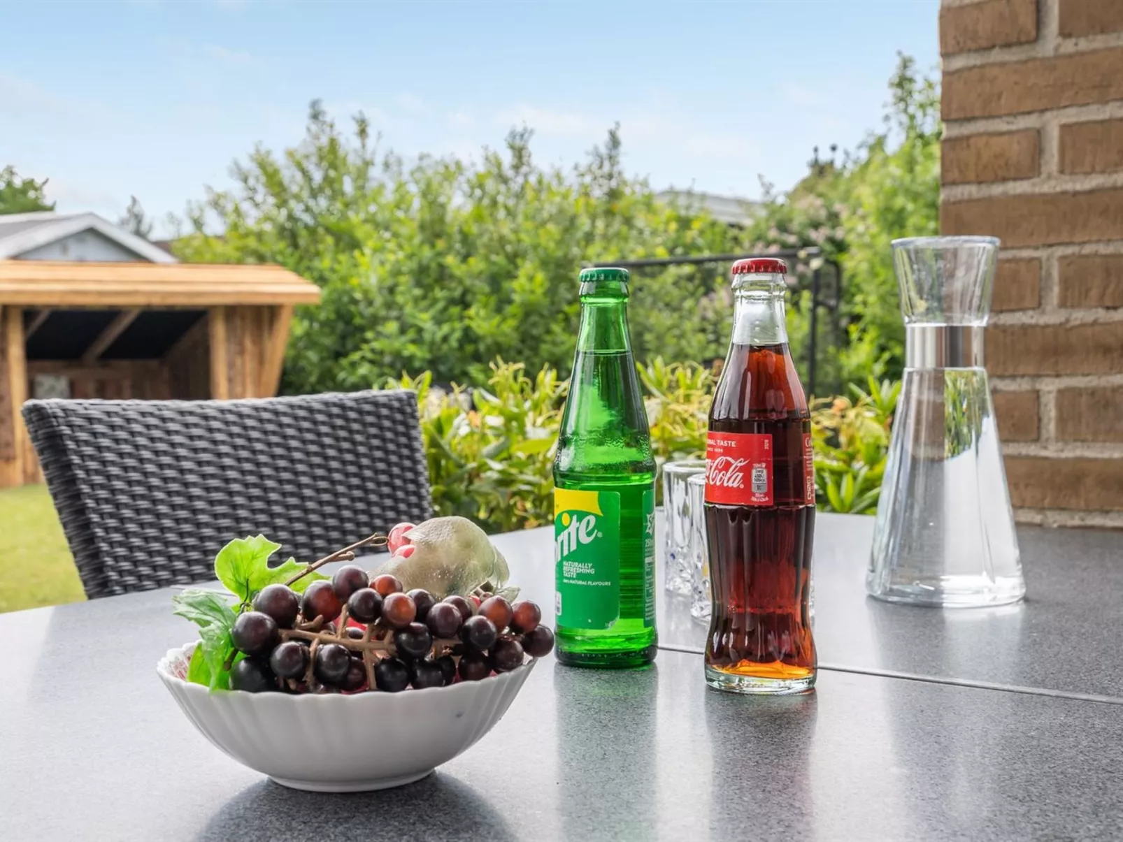 "Evangelia" - 1.2km from the sea