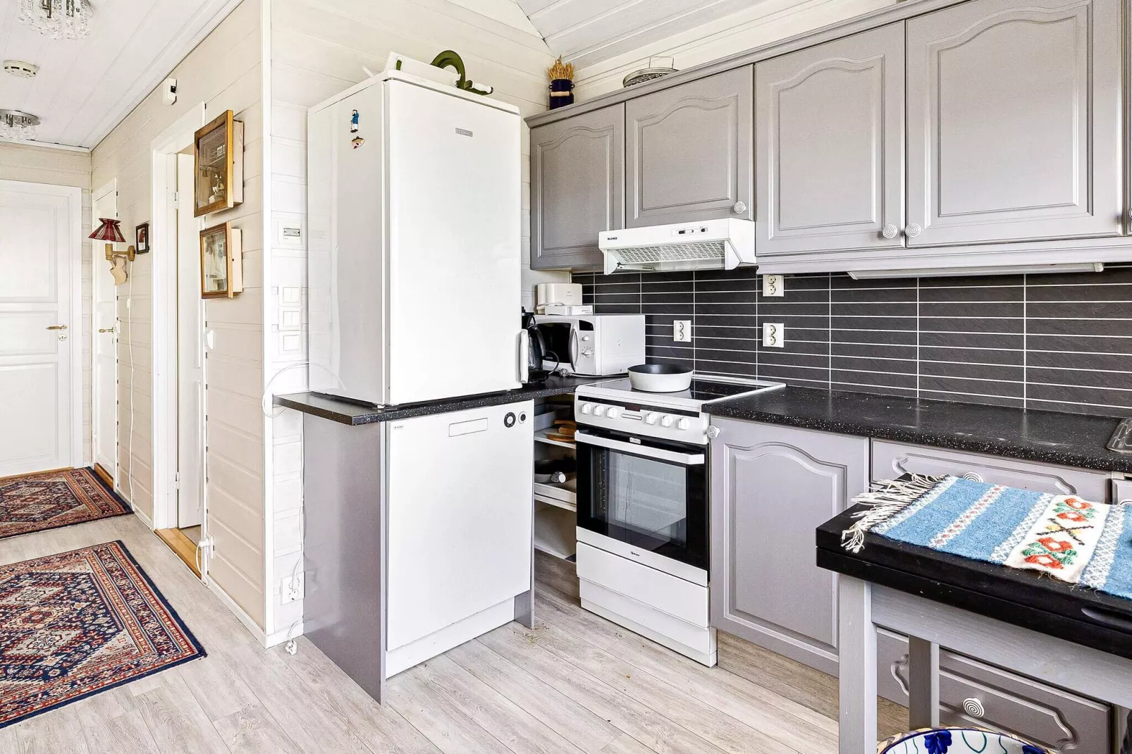 6 persoons vakantie huis in Ånneland-By Traum-Binnen