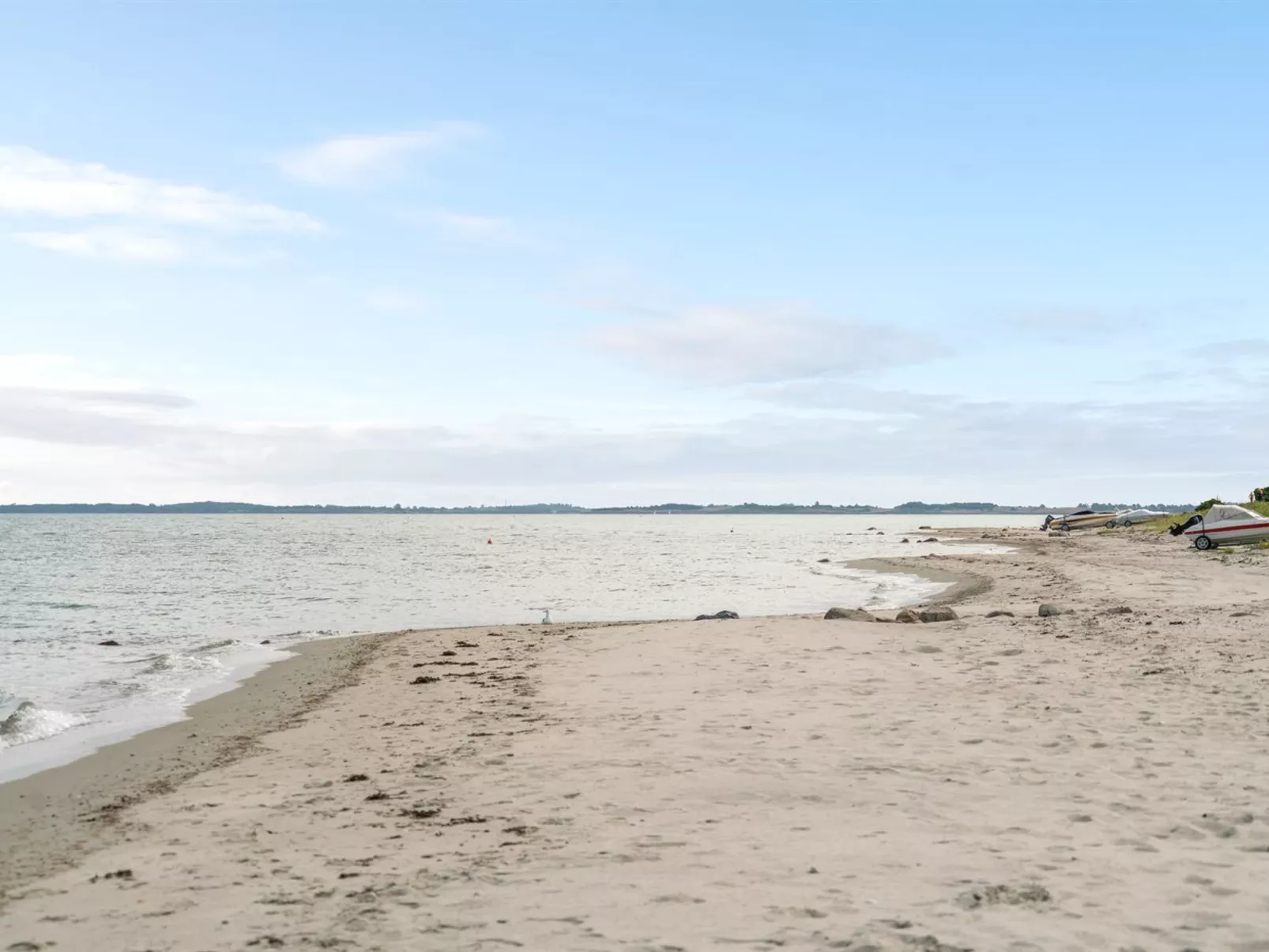 "Wildemor" - 35m from the sea