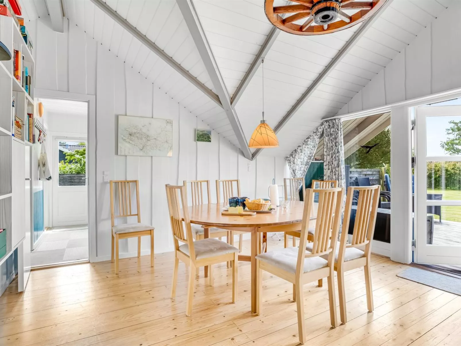 "Elijoan" - 400m from the sea