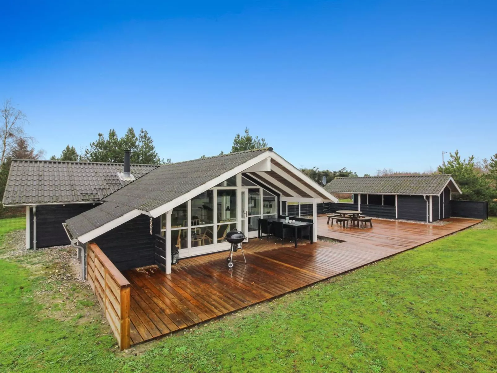 "Acucena" - 1.3km from the sea